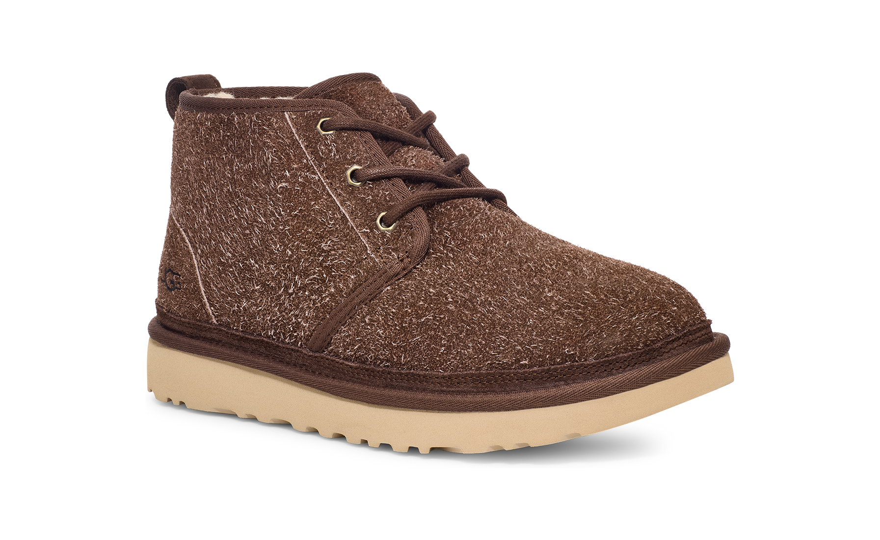 Ugg Neumel Shaggy Suede Men's  1