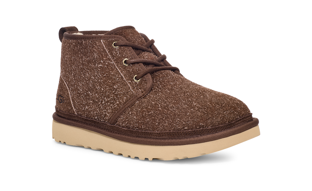 Ugg Neumel Shaggy Suede Men
