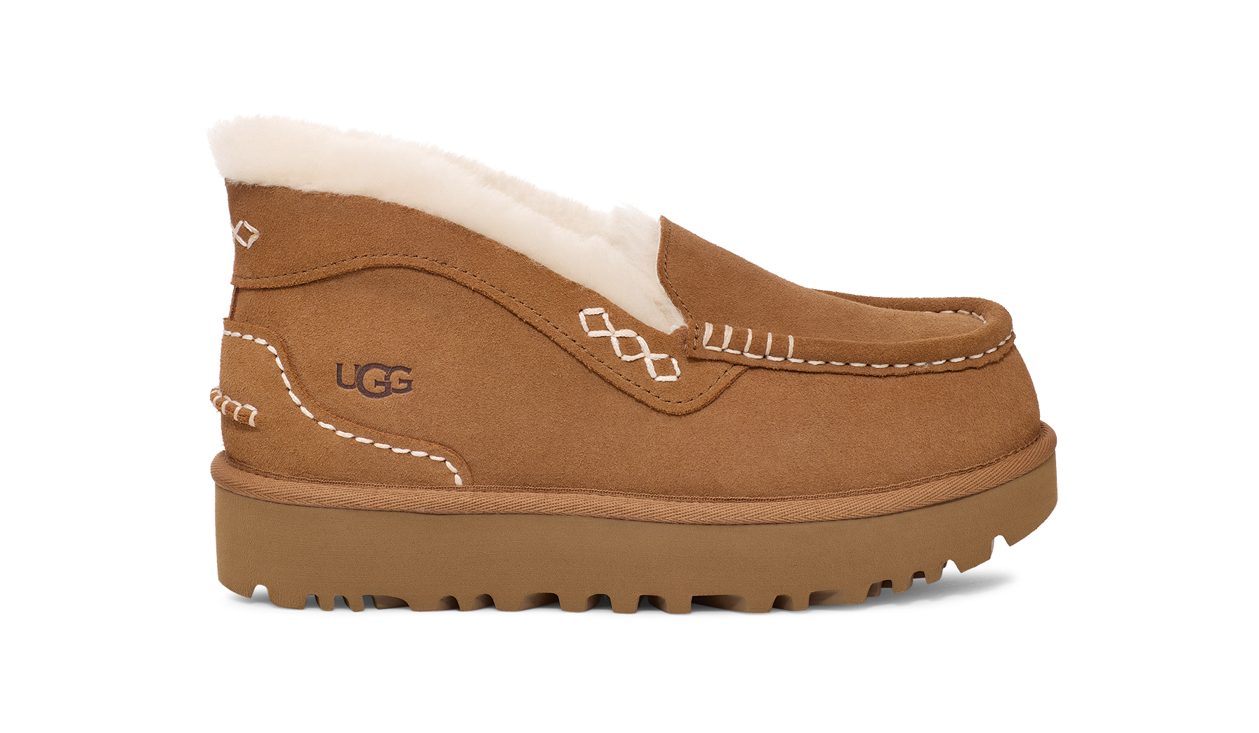 UGG Ansley Parc Women's  8