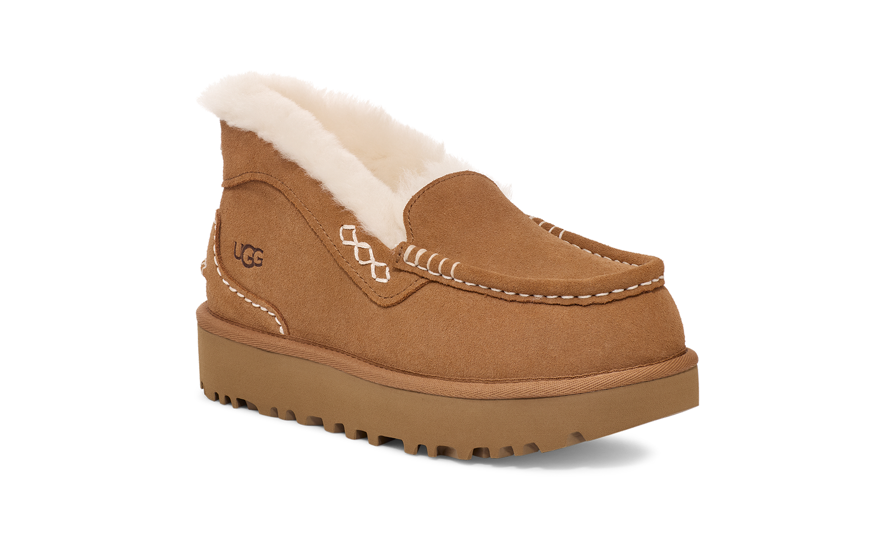 UGG Ansley Parc Women's  7