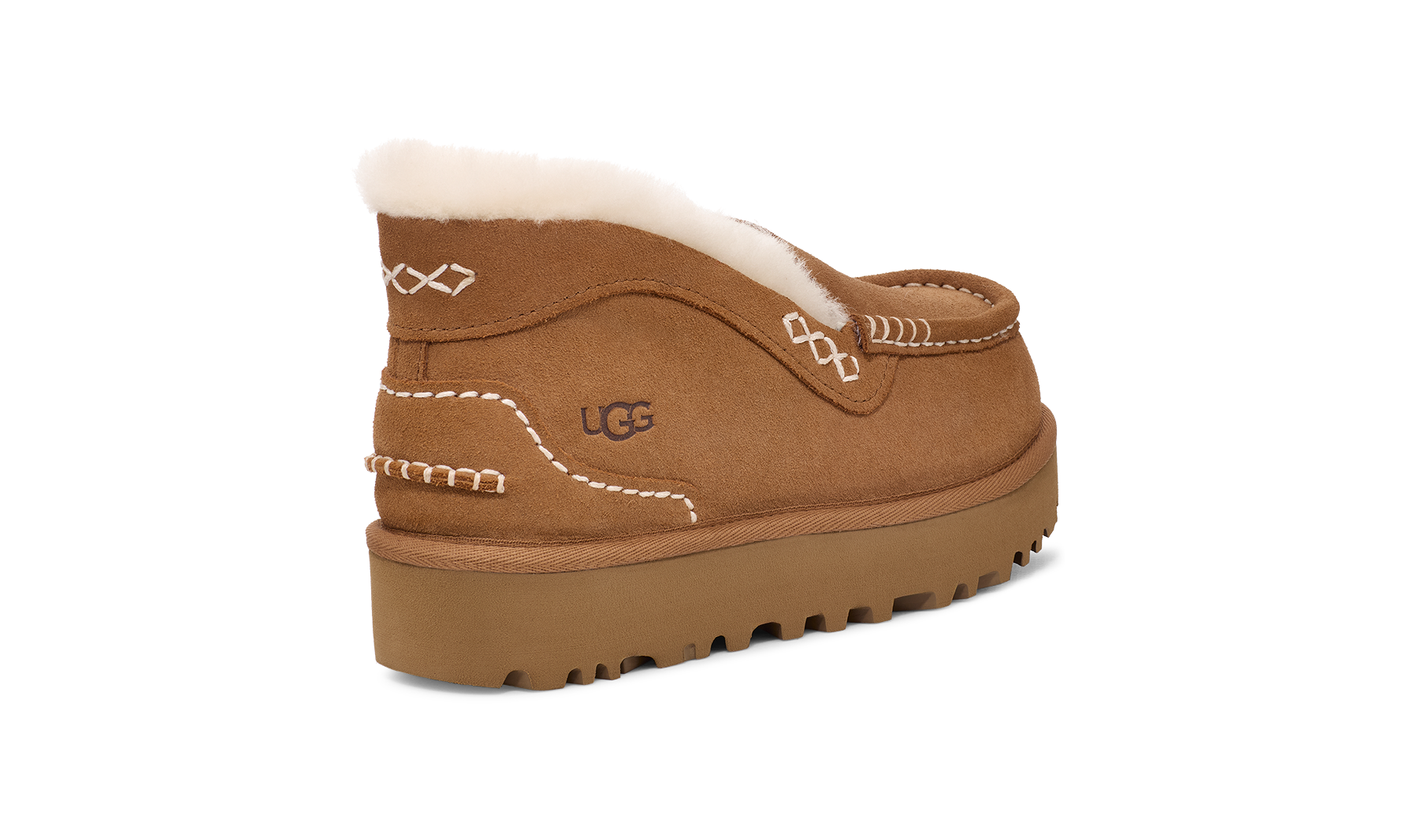 UGG Ansley Parc Women's  10