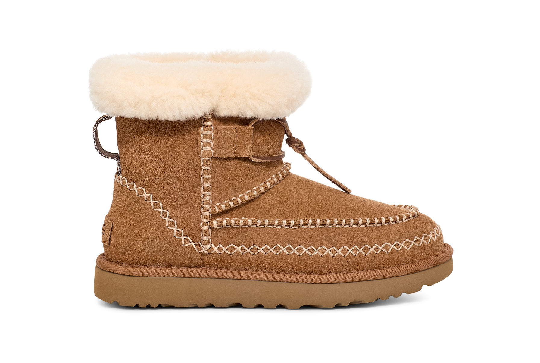 UGG Classic Mini Alpine Women's 2