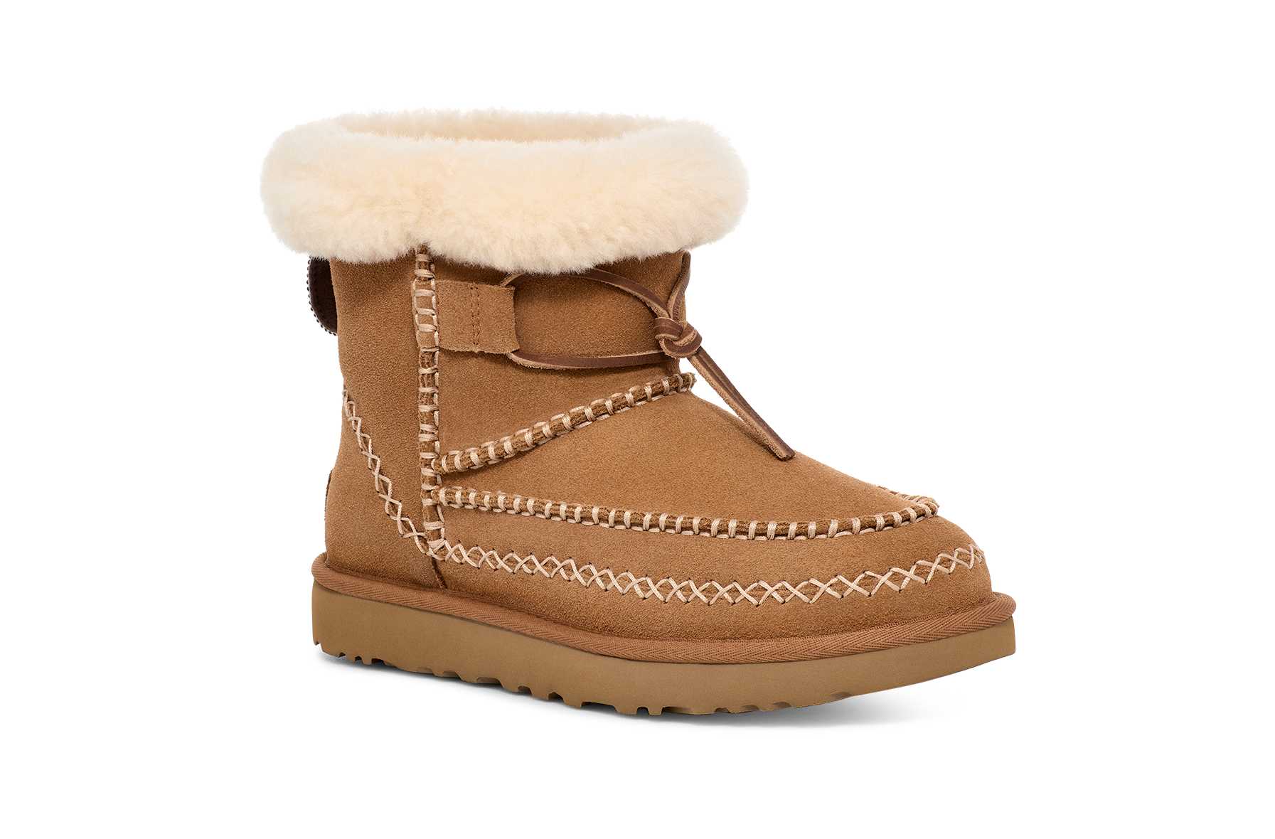 UGG Classic Mini Alpine Women's 1