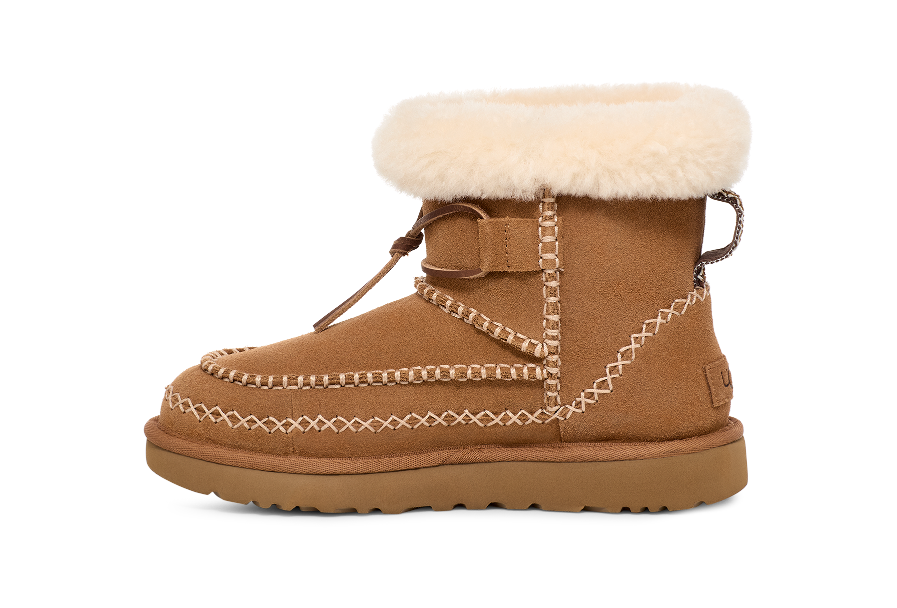 UGG Classic Mini Alpine Women's 5