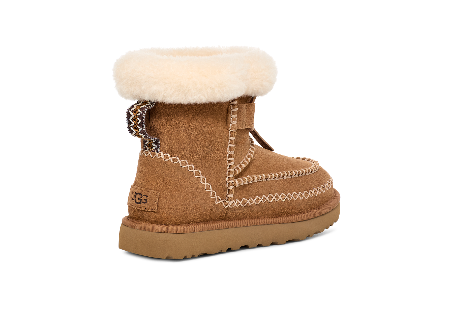 UGG Classic Mini Alpine Women's 4