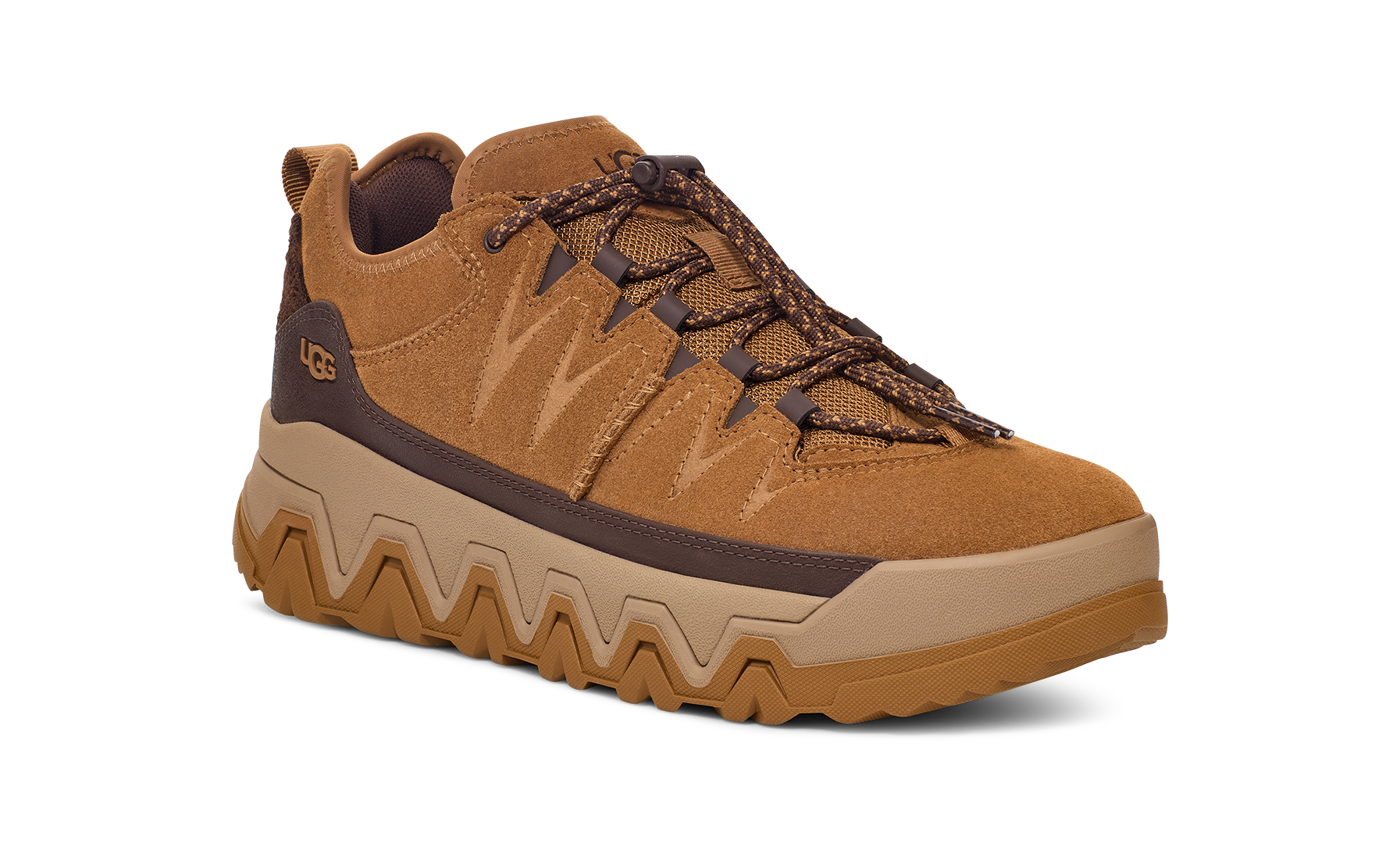 UGG CapTrail Low Men's  1