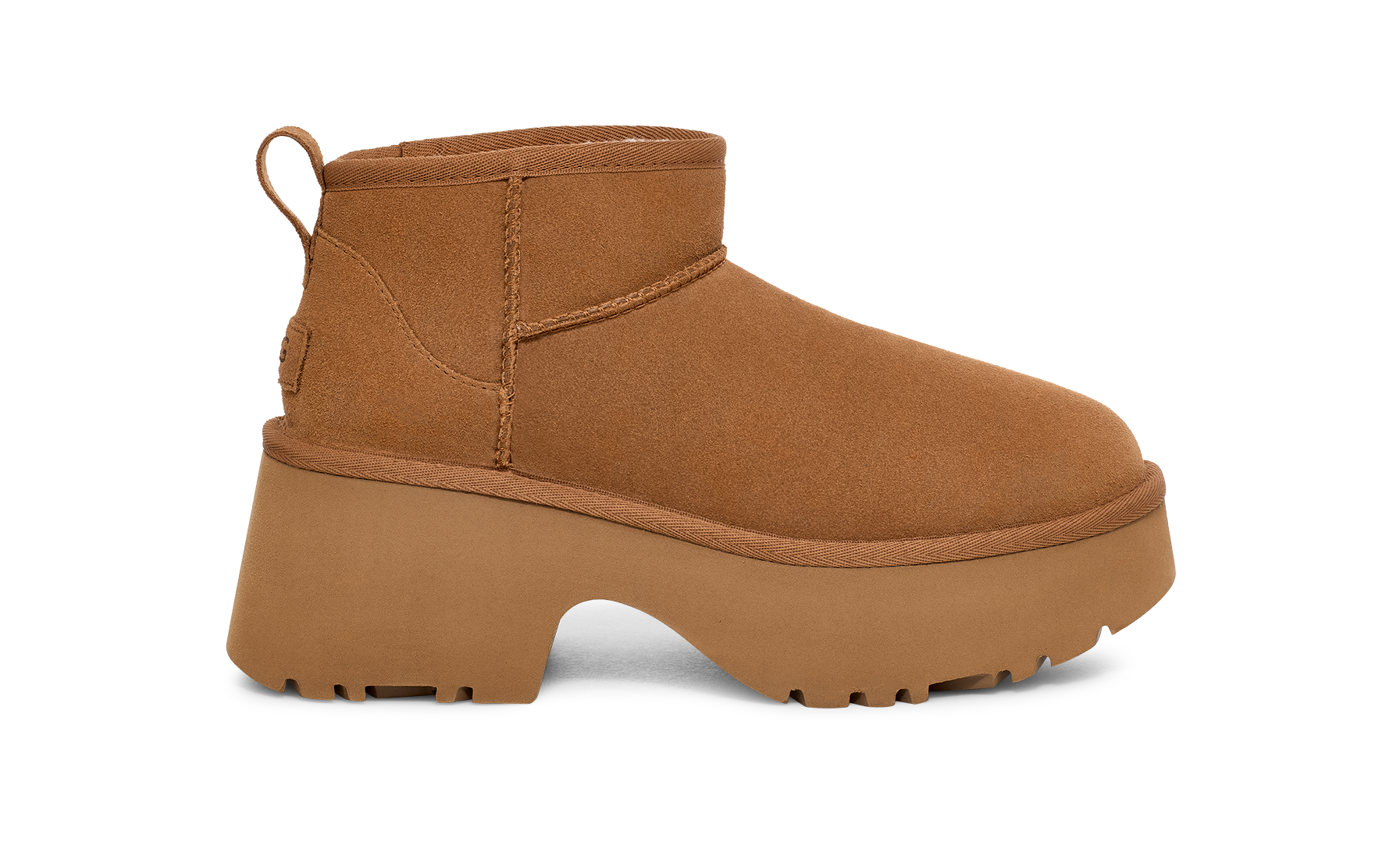 UGG Classic Ultra Mini New Heights Women's  2