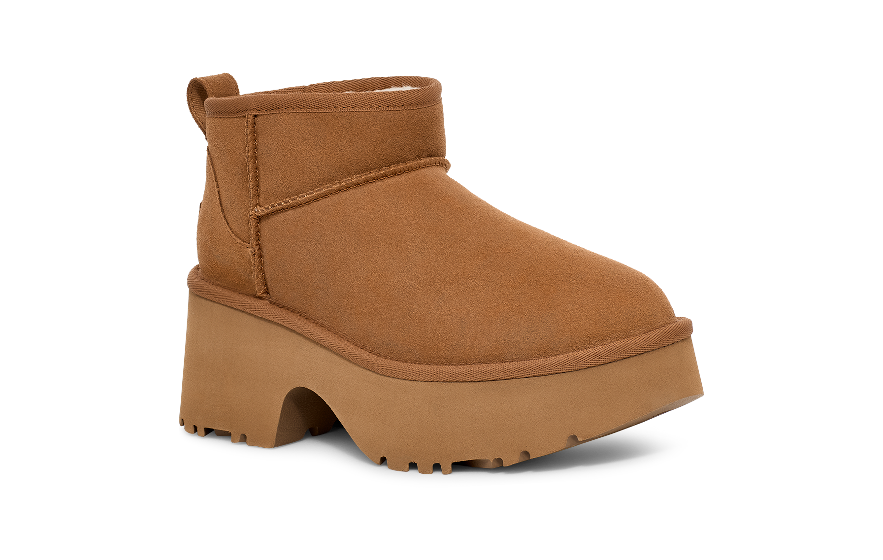 UGG Classic Ultra Mini New Heights Women's  1