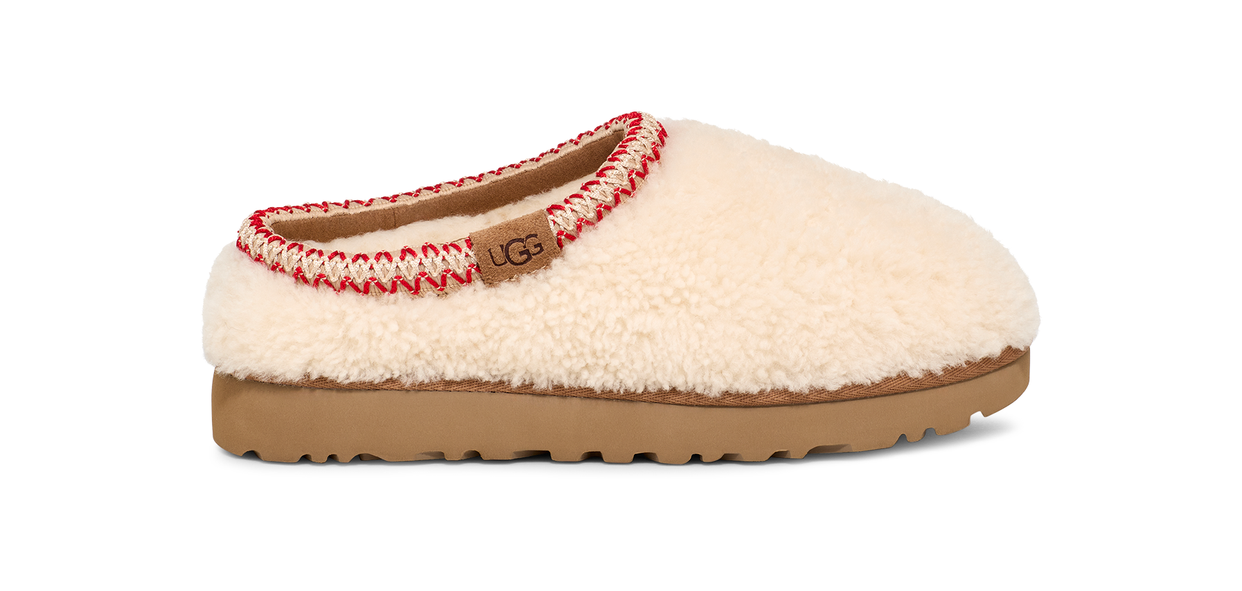 UGG Tasman Maxi Curly Women's 5