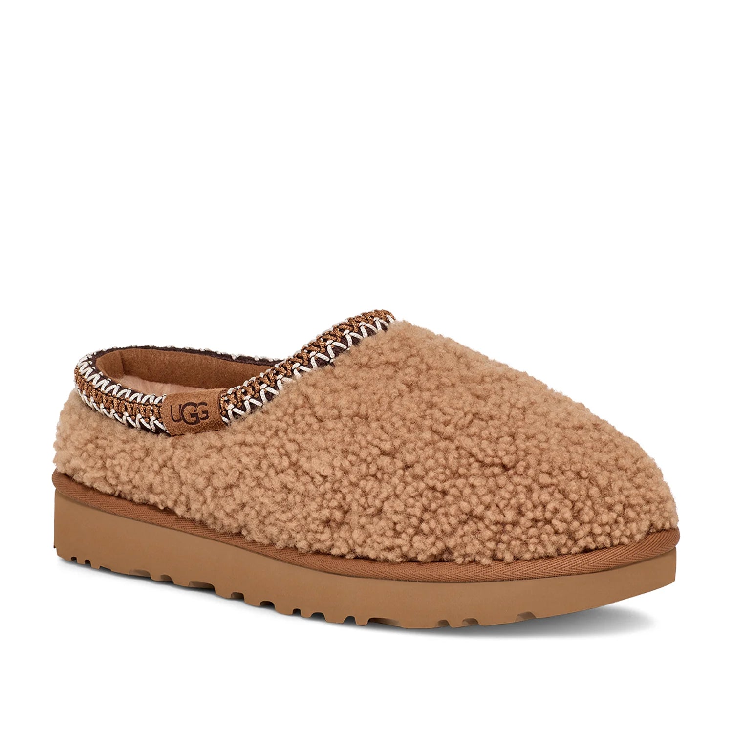 UGG Tasman Maxi Curly Women's  