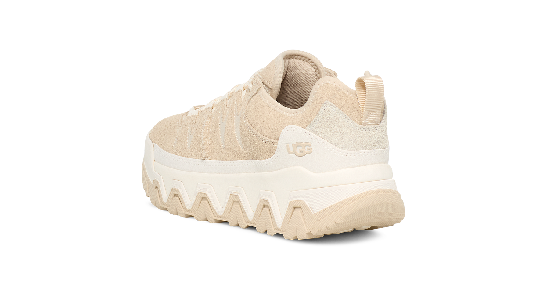 UGG Captrail Low Women's  4