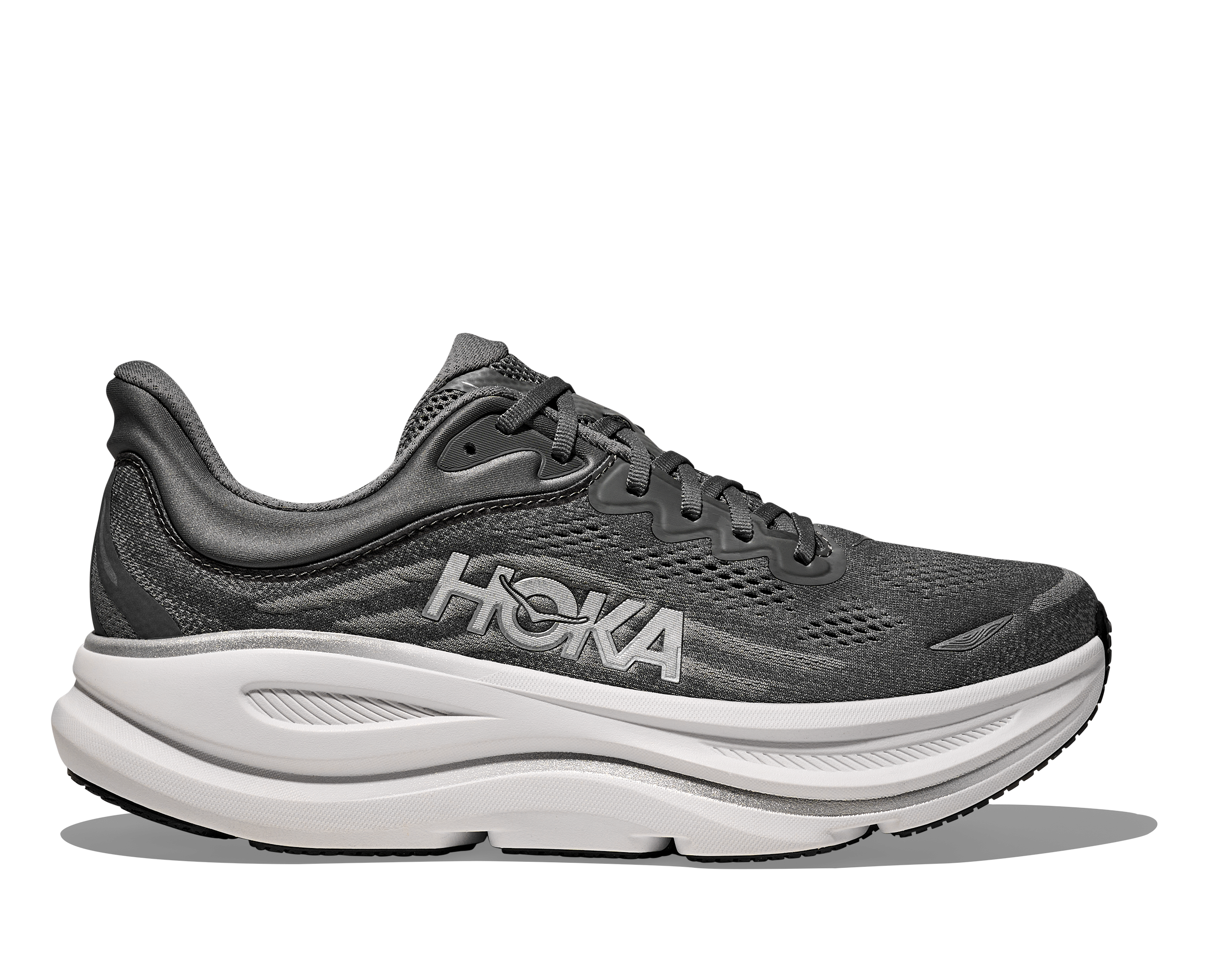 Hoka Bondi 9 Men's  128