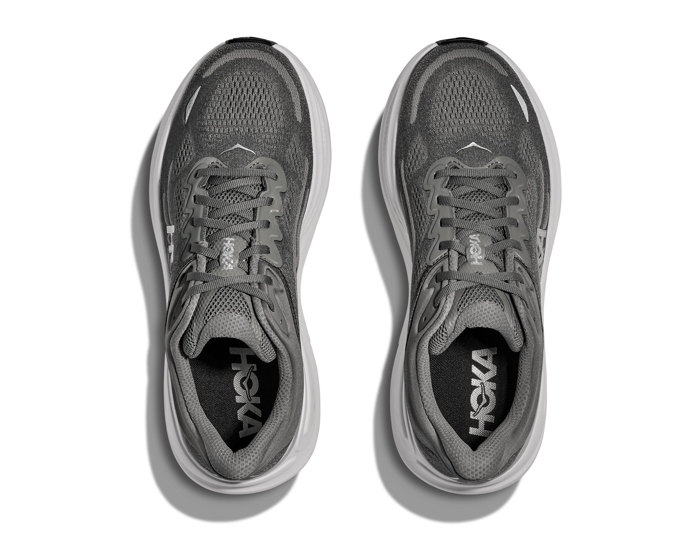 Hoka Bondi 9 Men's  129