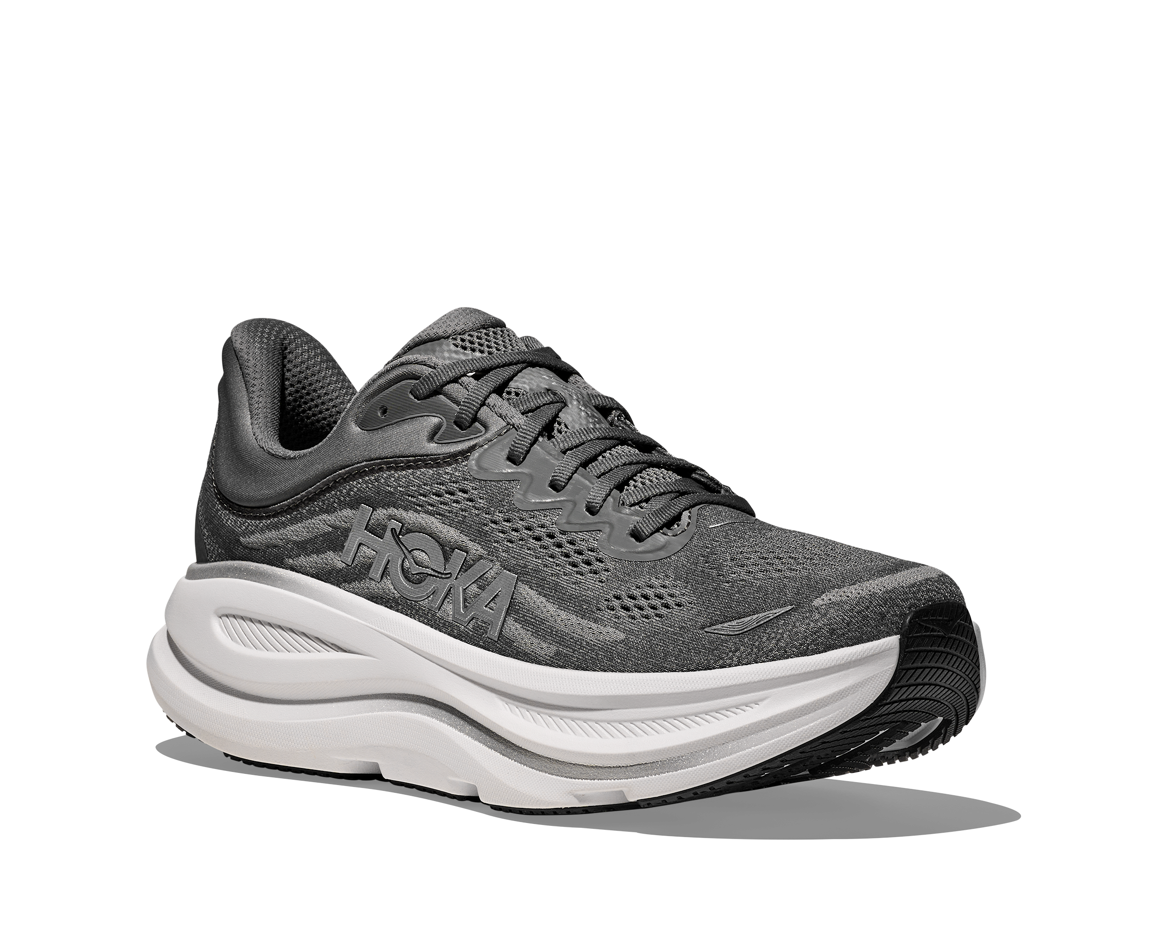 Hoka Bondi 9 Men's  127