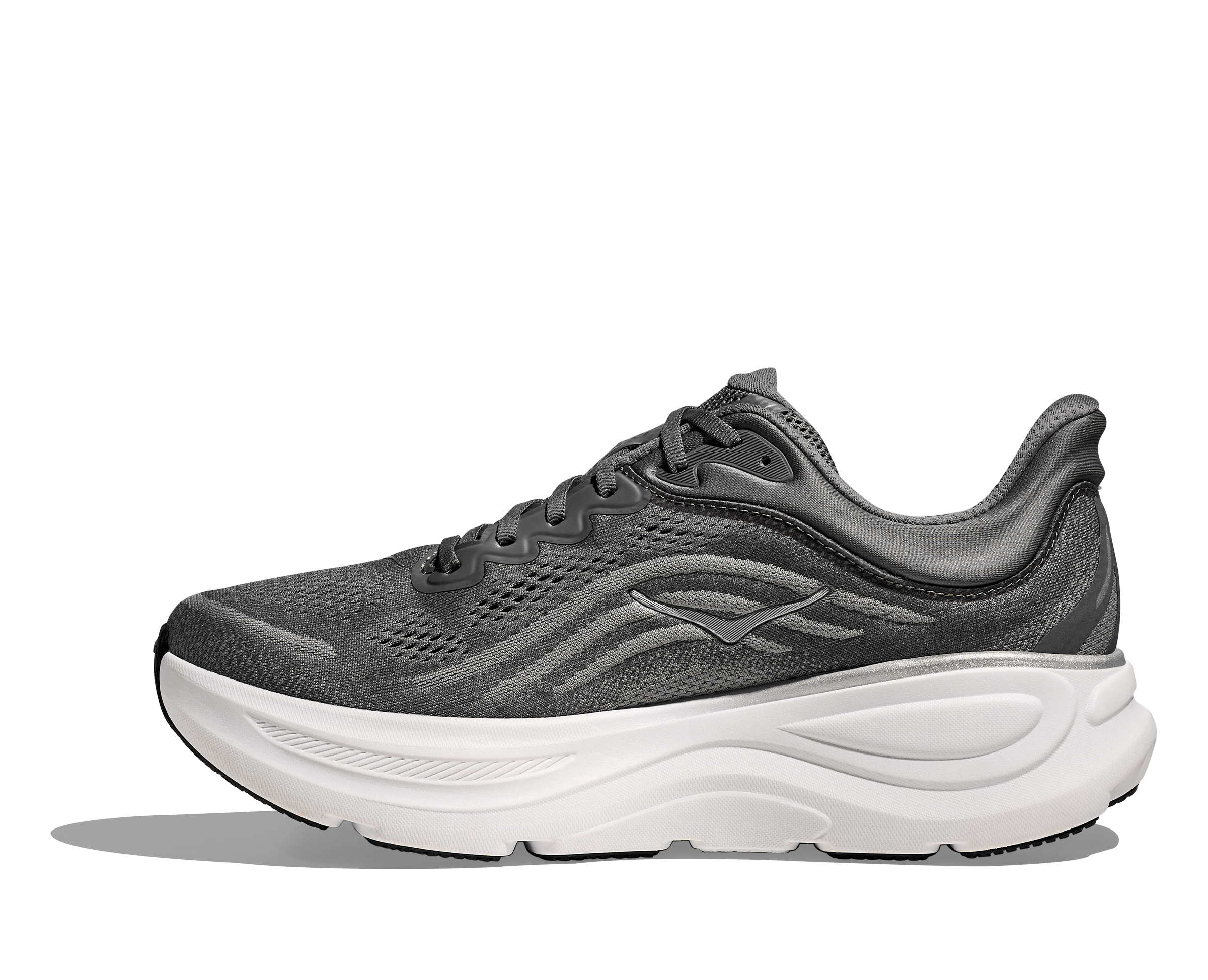 Hoka Bondi 9 Men's  134