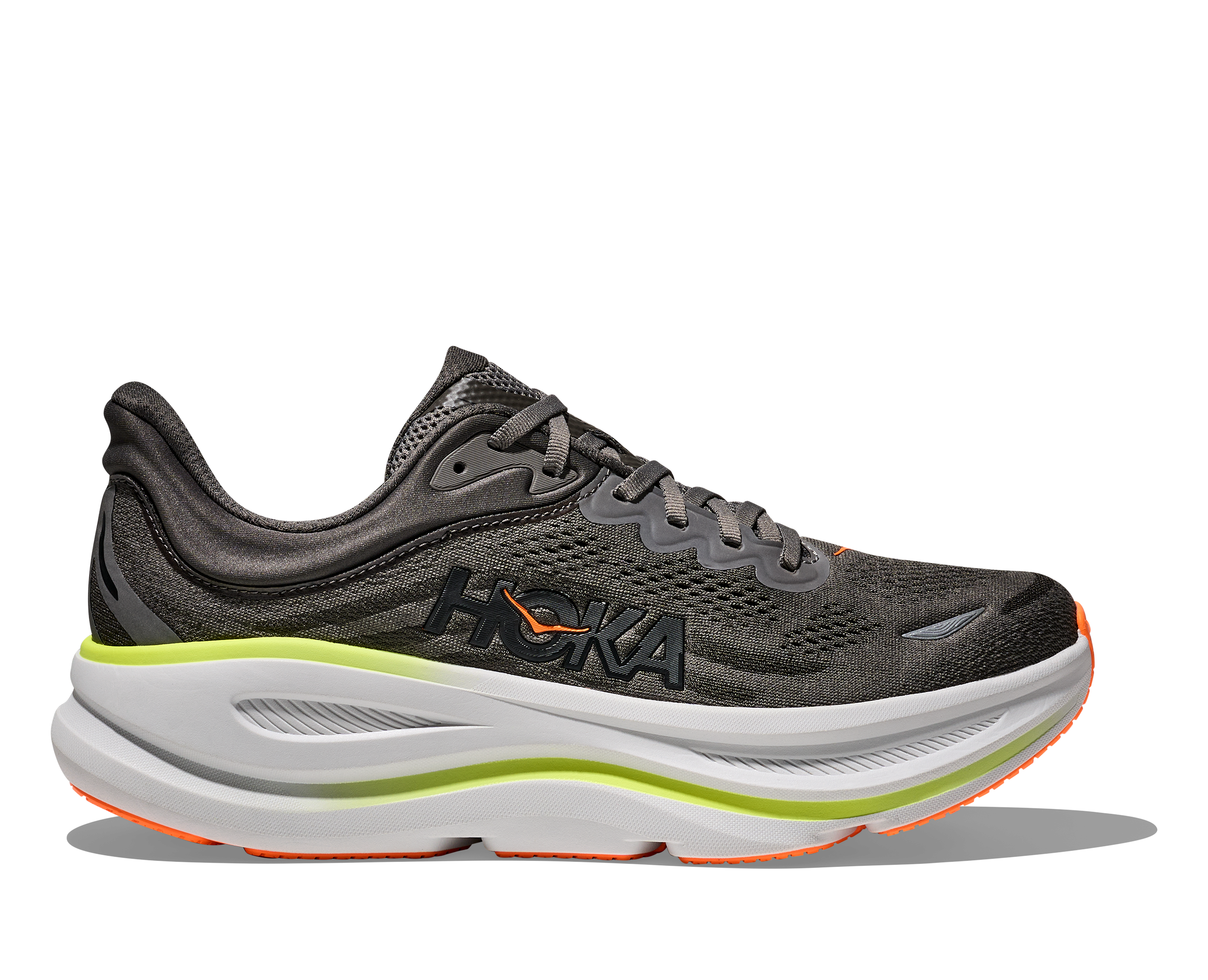 Hoka Bondi 9 Men's 6