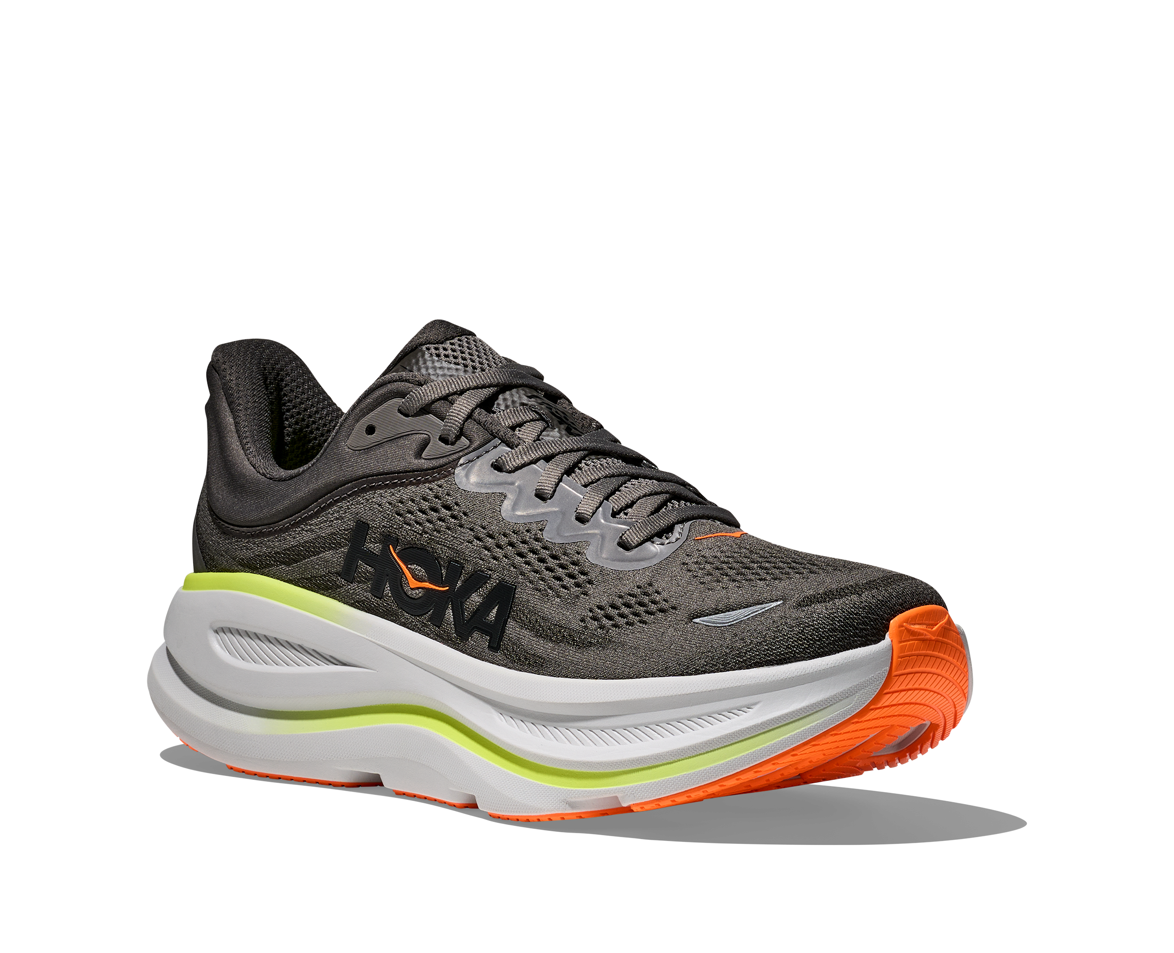Hoka Bondi 9 Men's 1