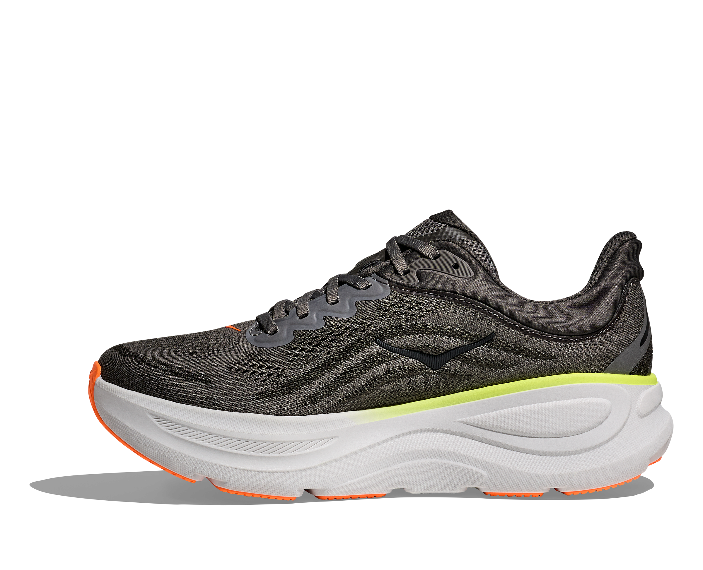 Hoka Bondi 9 Men's 8