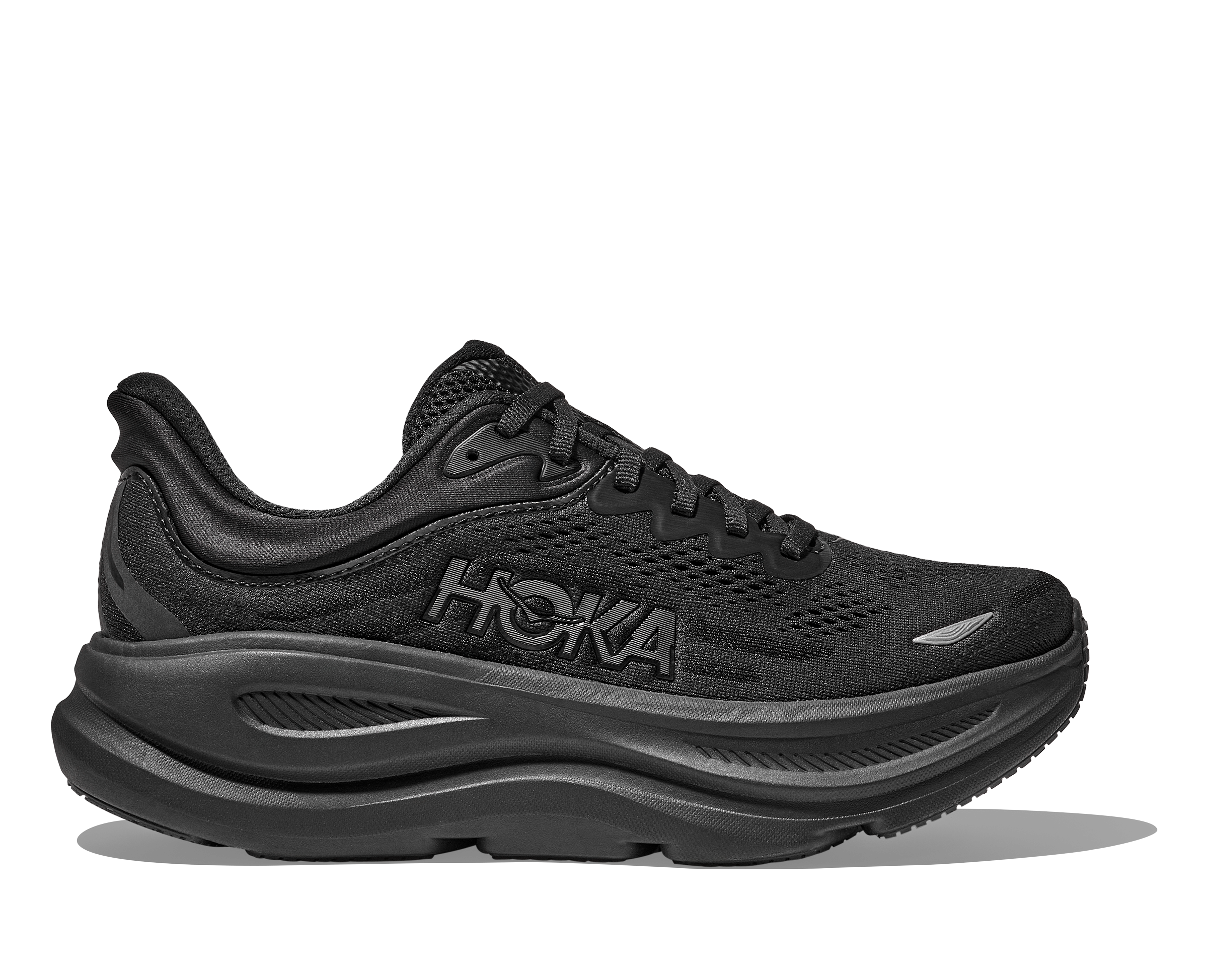 Hoka Bondi 9 Men's (WIDE WIDTH) 15