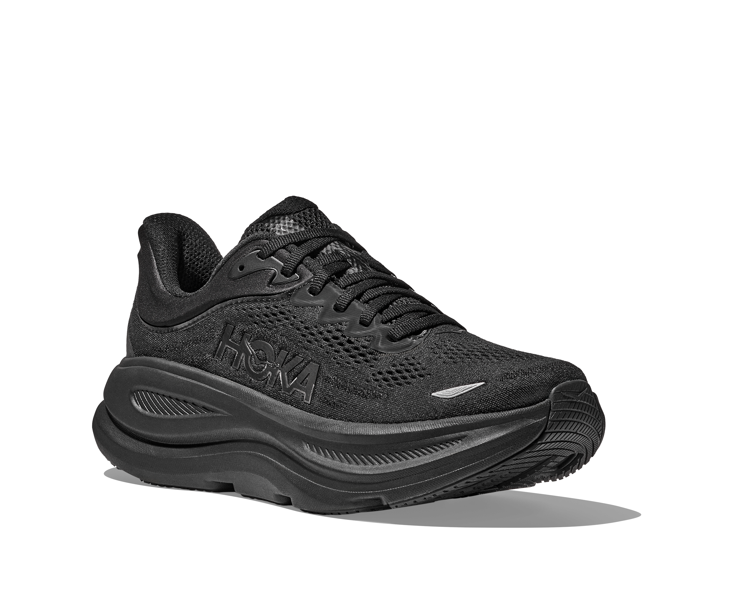 Hoka Bondi 9 Men's (WIDE WIDTH) 13