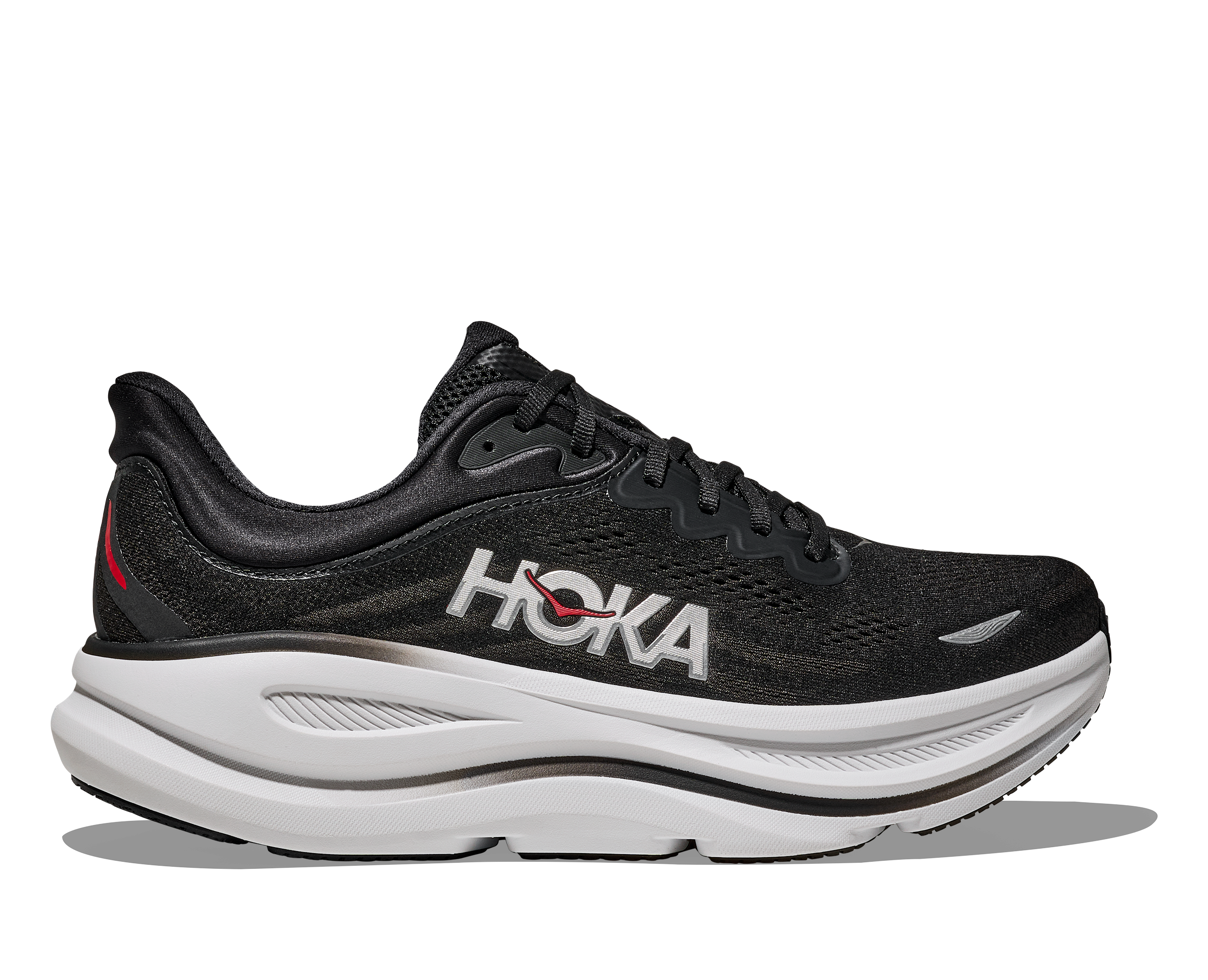 Hoka Bondi 9 Men's122