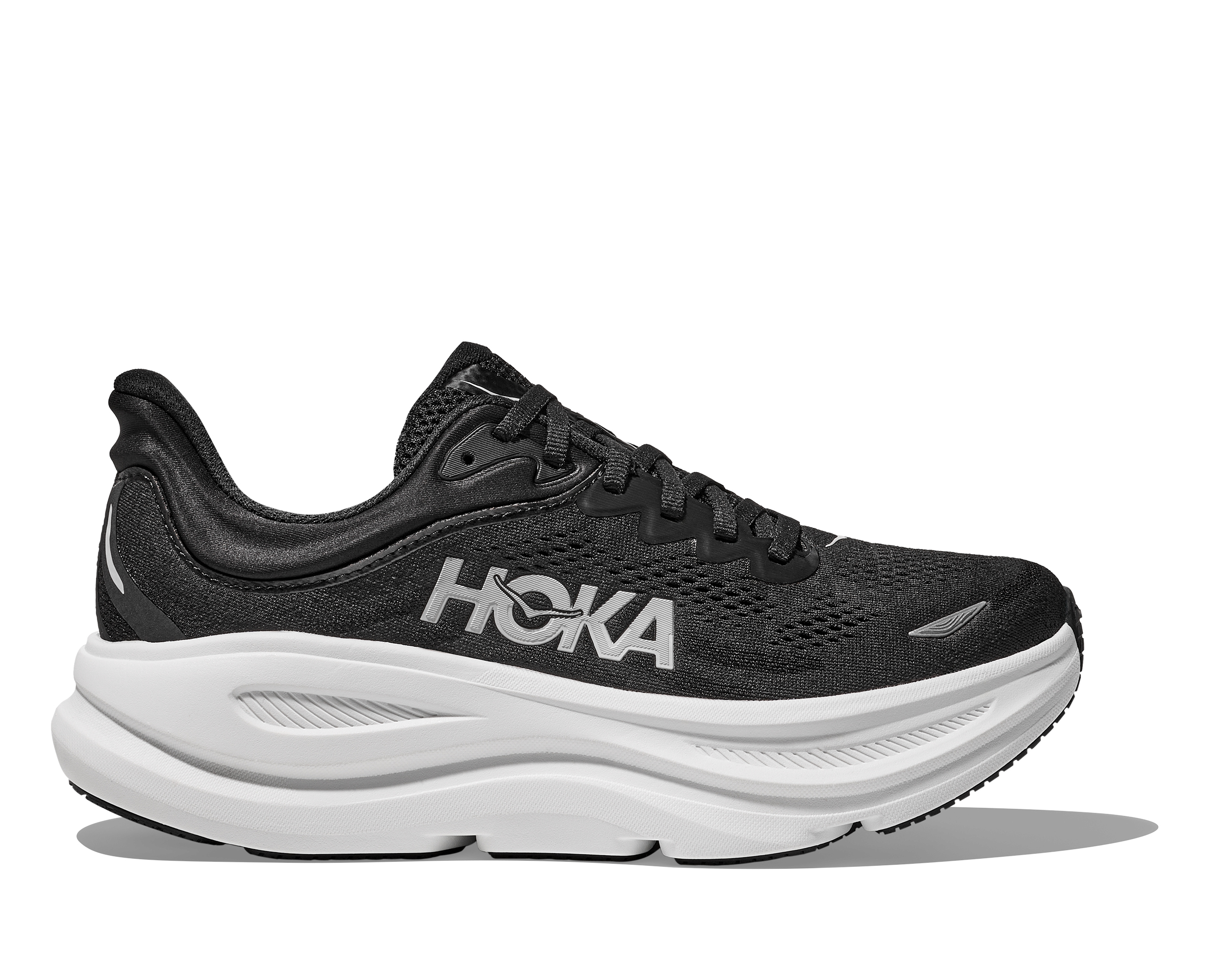 Hoka Bondi 9 Men's 24