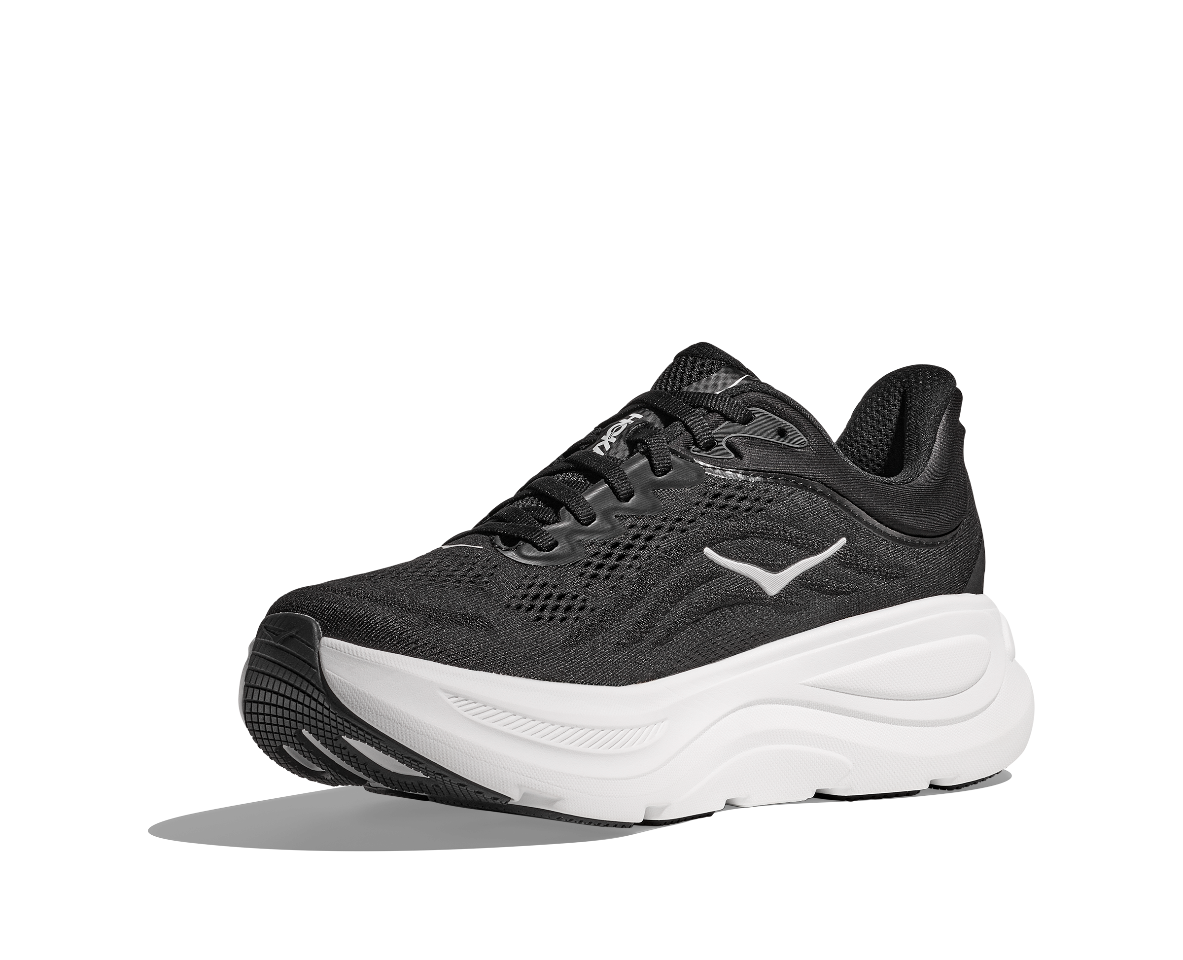 Hoka Bondi 9 Men's 18