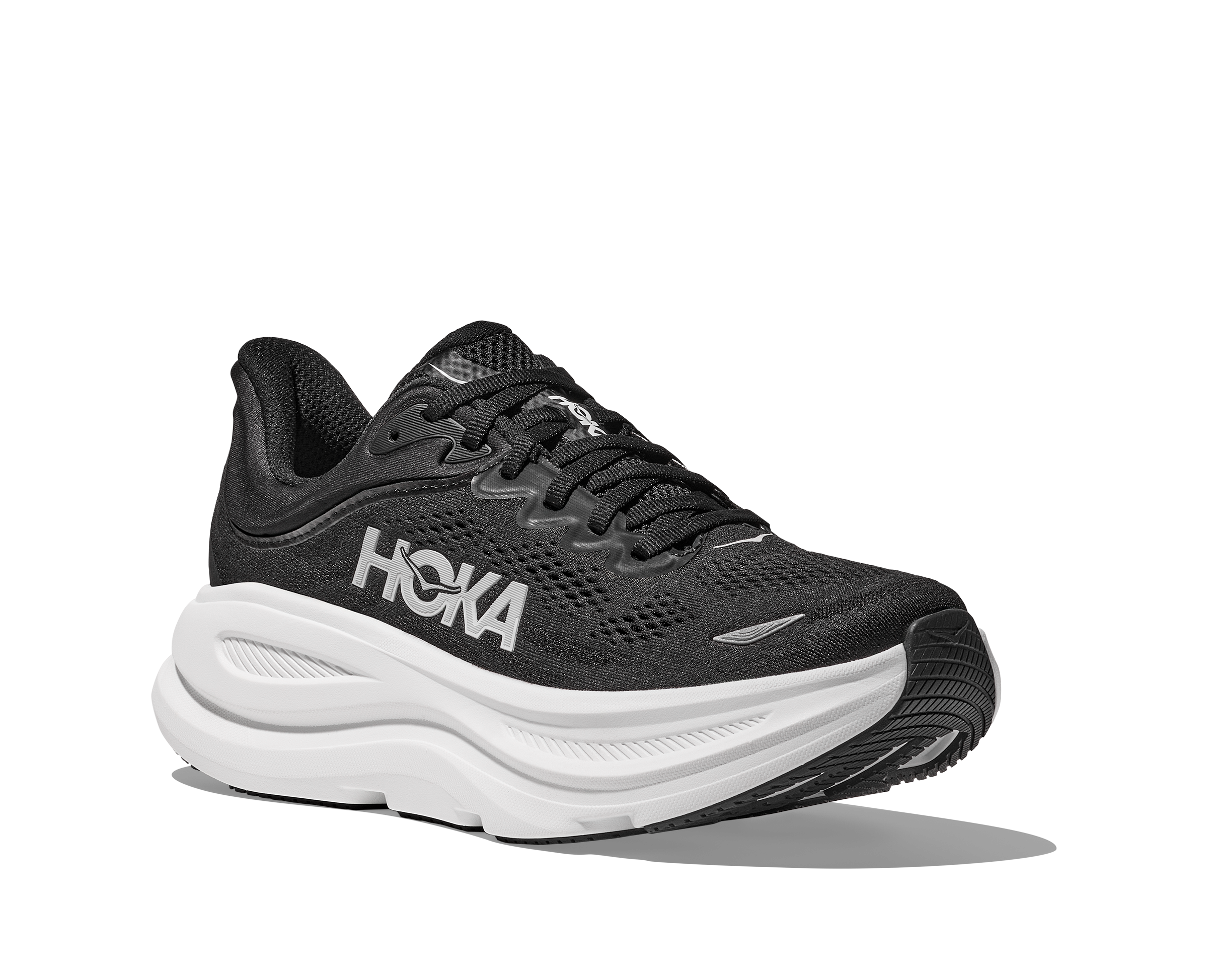 Hoka Bondi 9 Men's 17