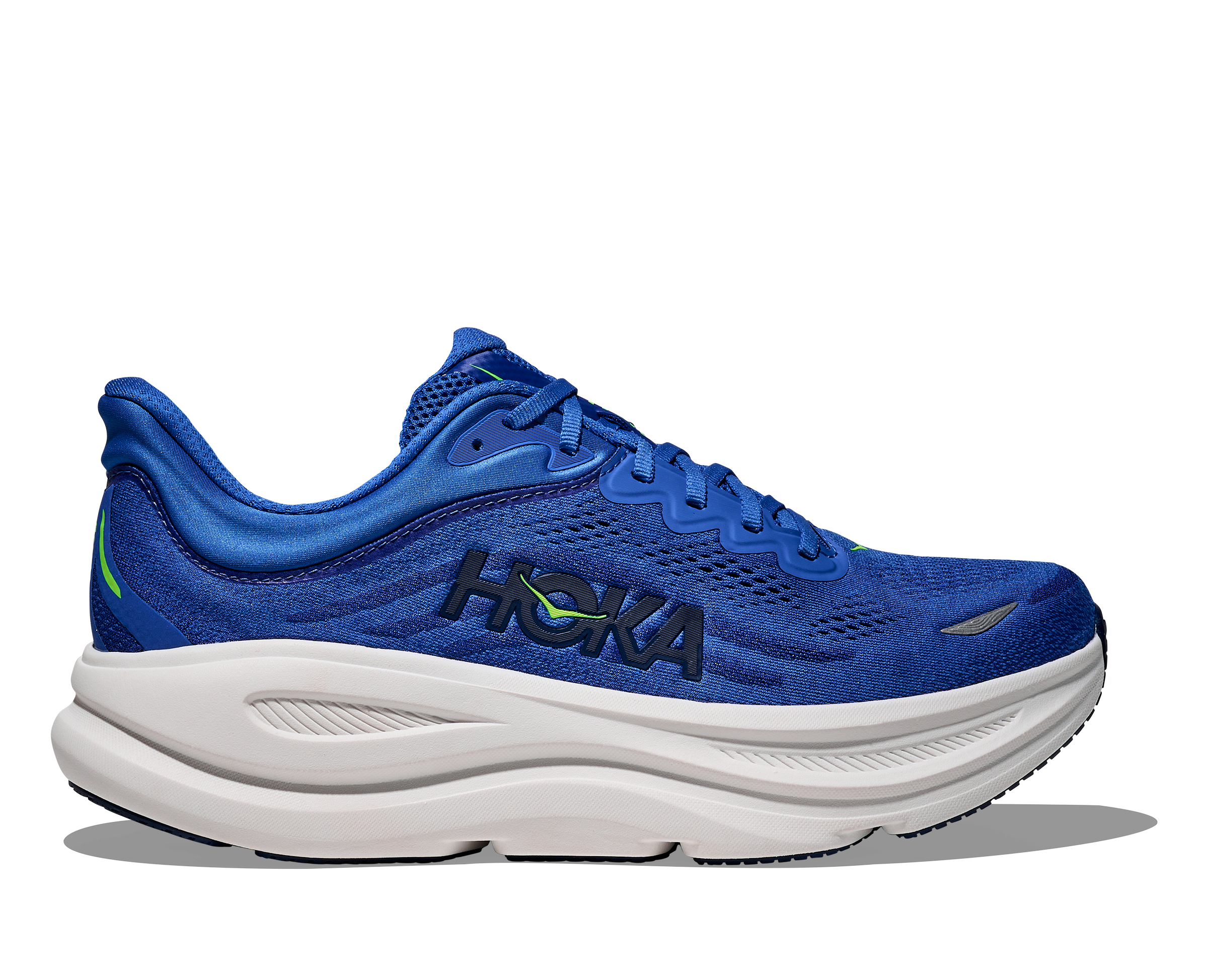 Hoka Bondi 9 Men's  82