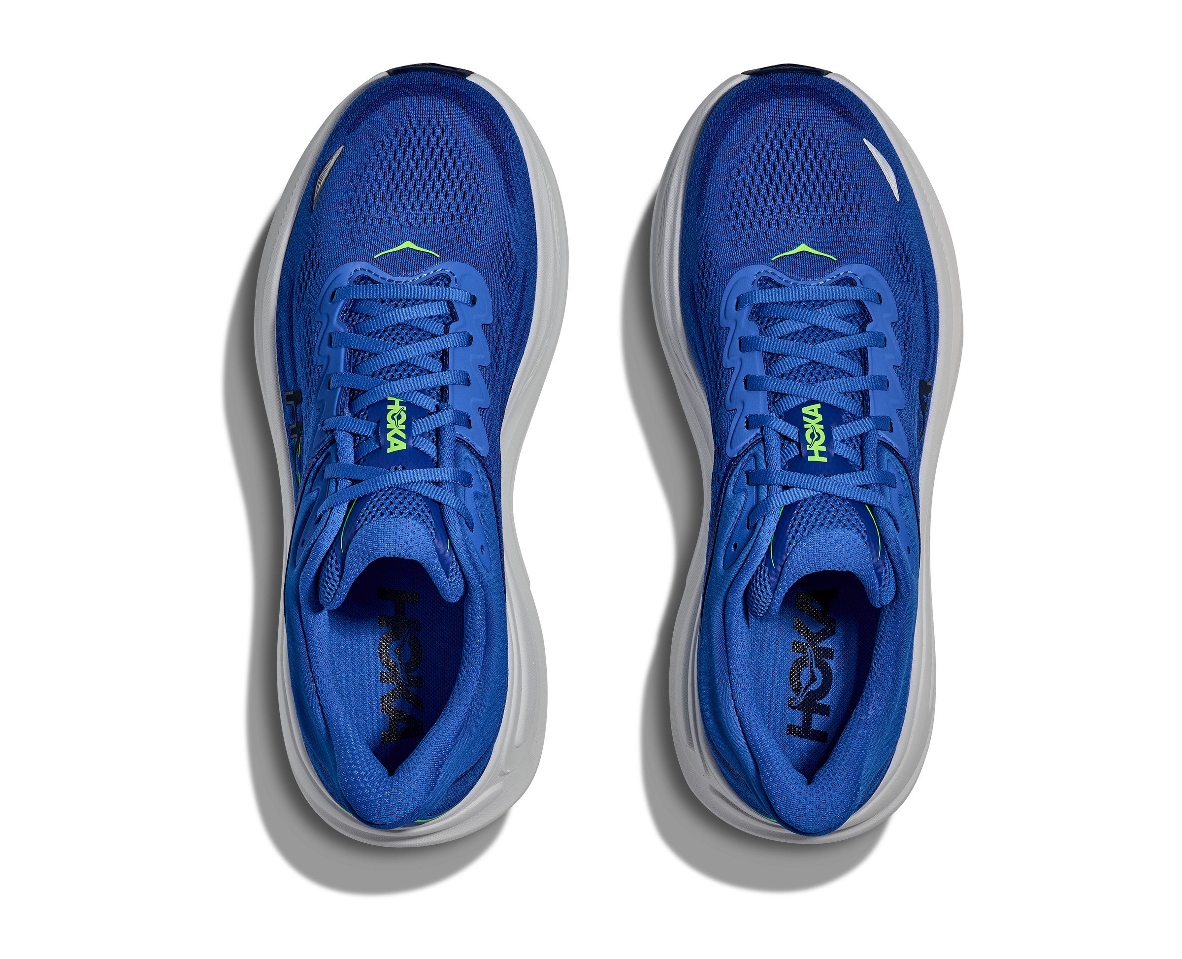 Hoka Bondi 9 Men's 83