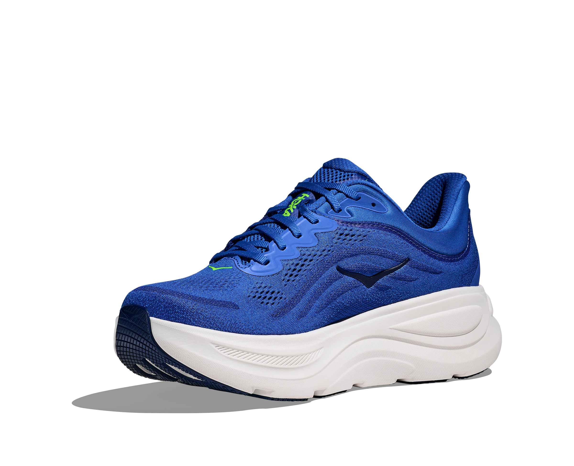Hoka Bondi 9 Men's  84