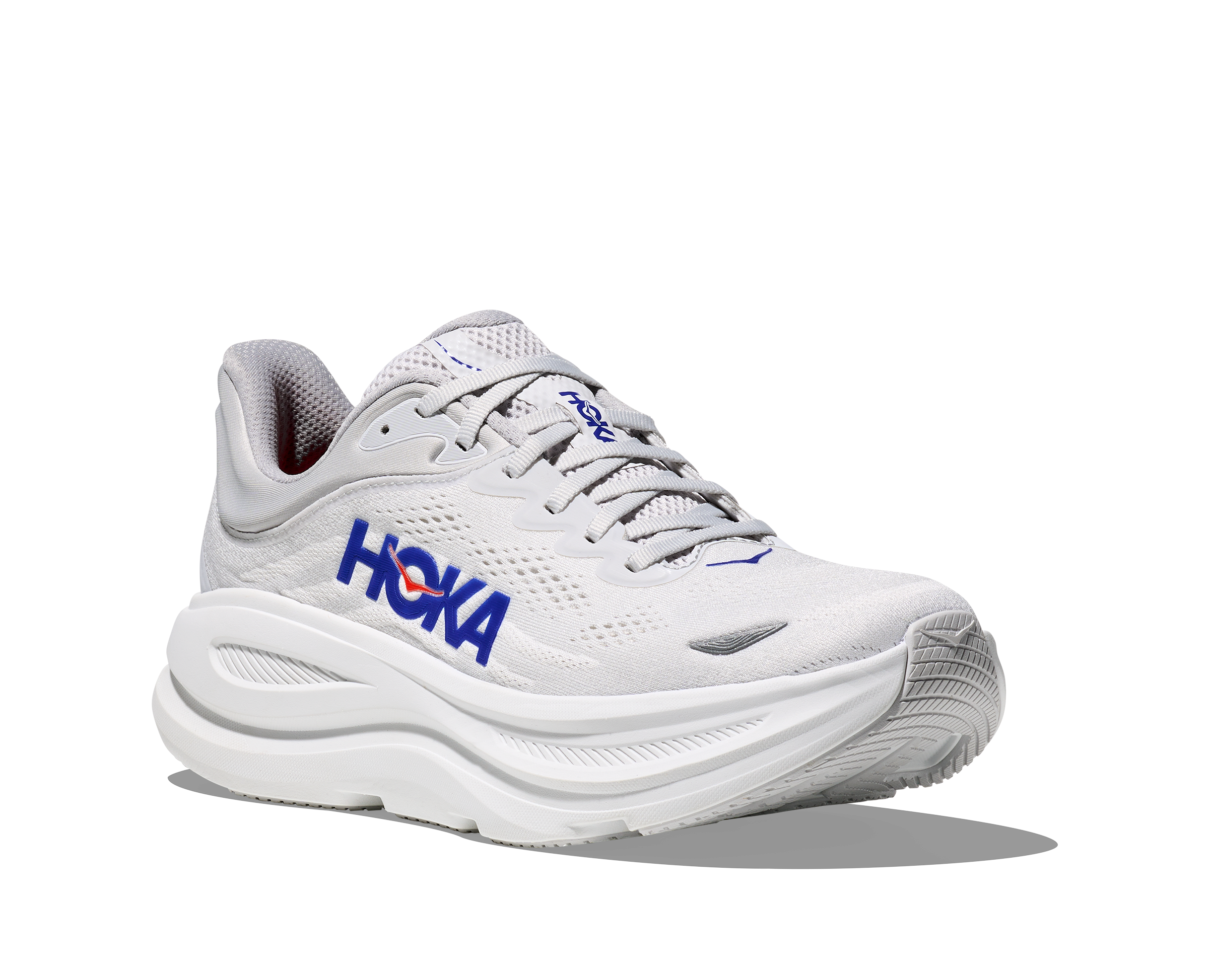 Hoka Bondi 9 Men's 25