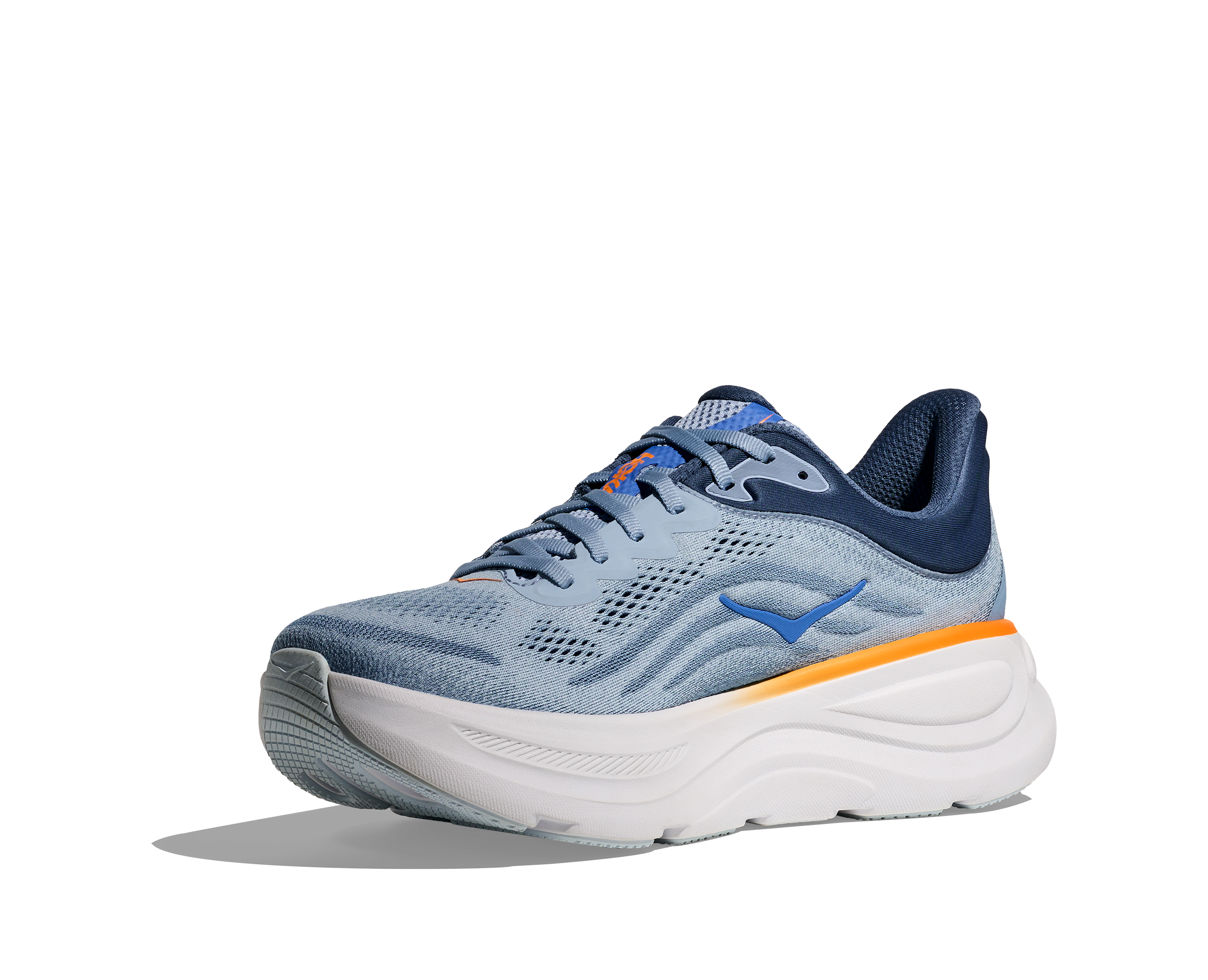 Hoka Bondi 9 Men's 2