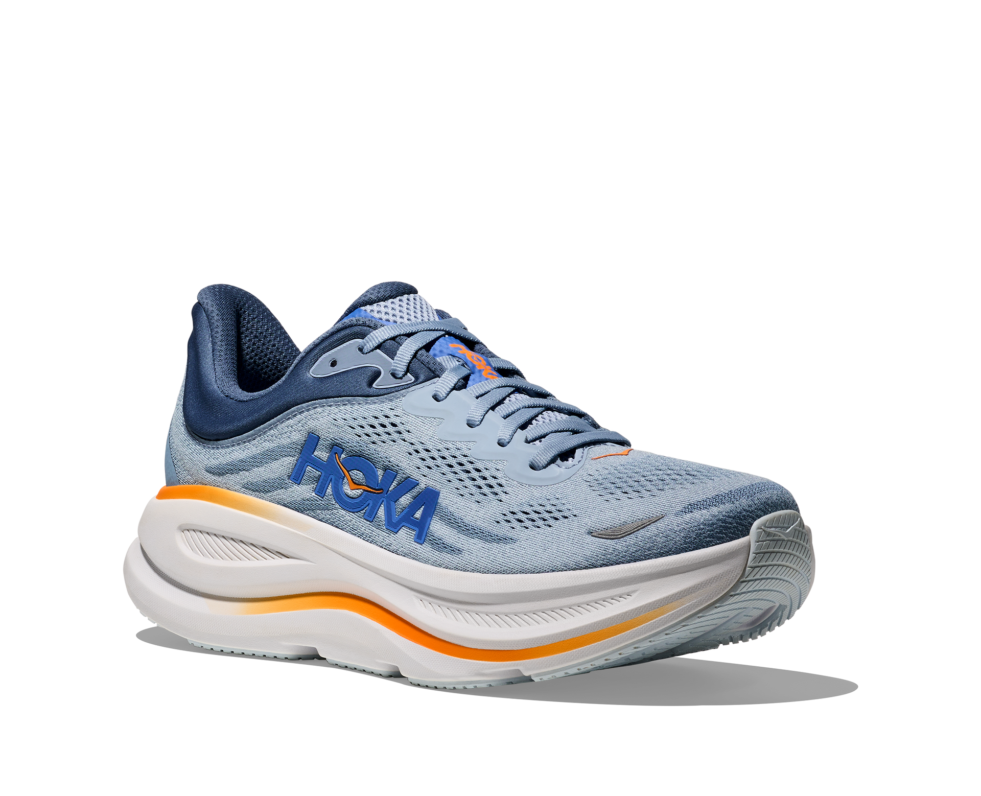 Hoka Bondi 9 Men's (WIDE WIDTH)