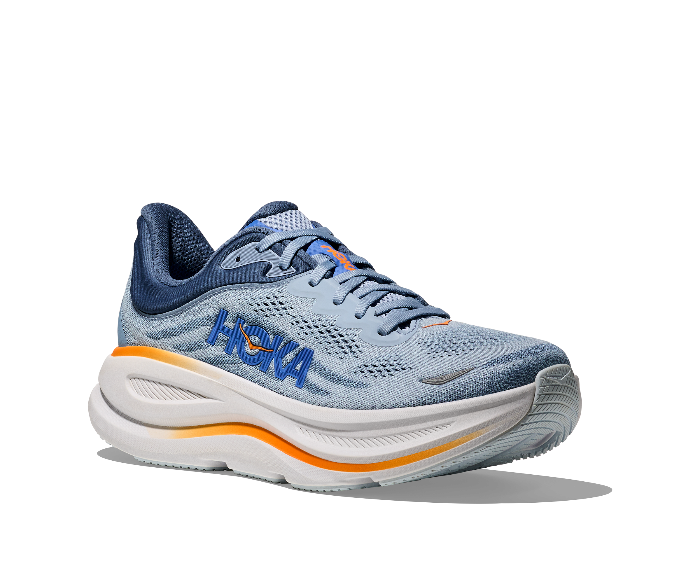 Hoka Bondi 9 Men's 1