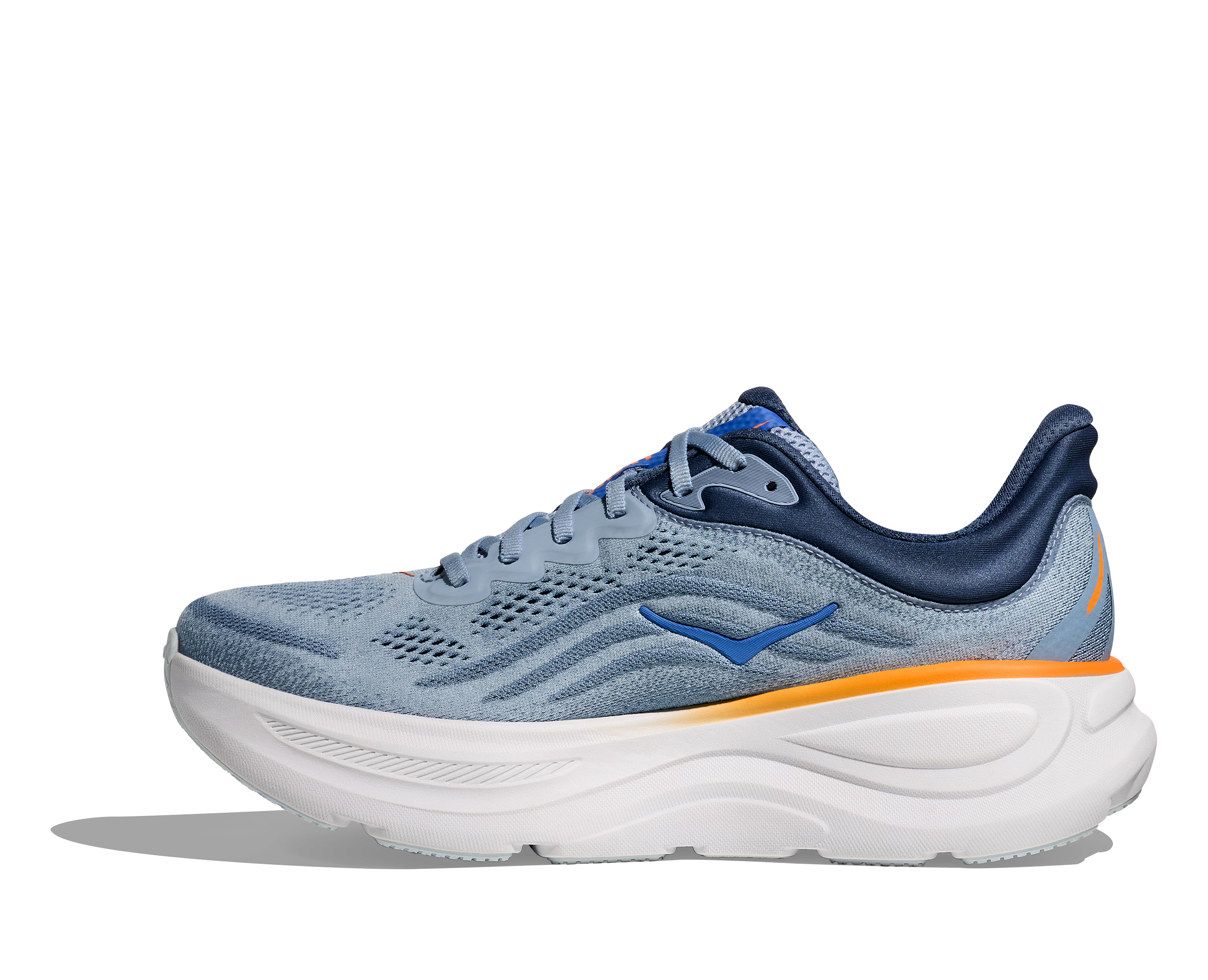 Hoka Bondi 9 Men's 7