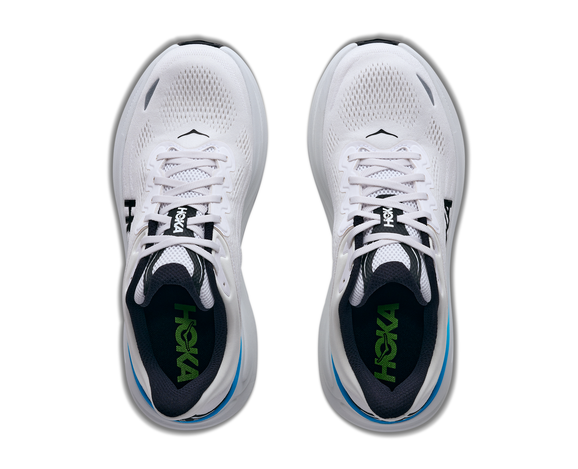 Hoka Bondi 9 Running and Walking Shoe Men's  11