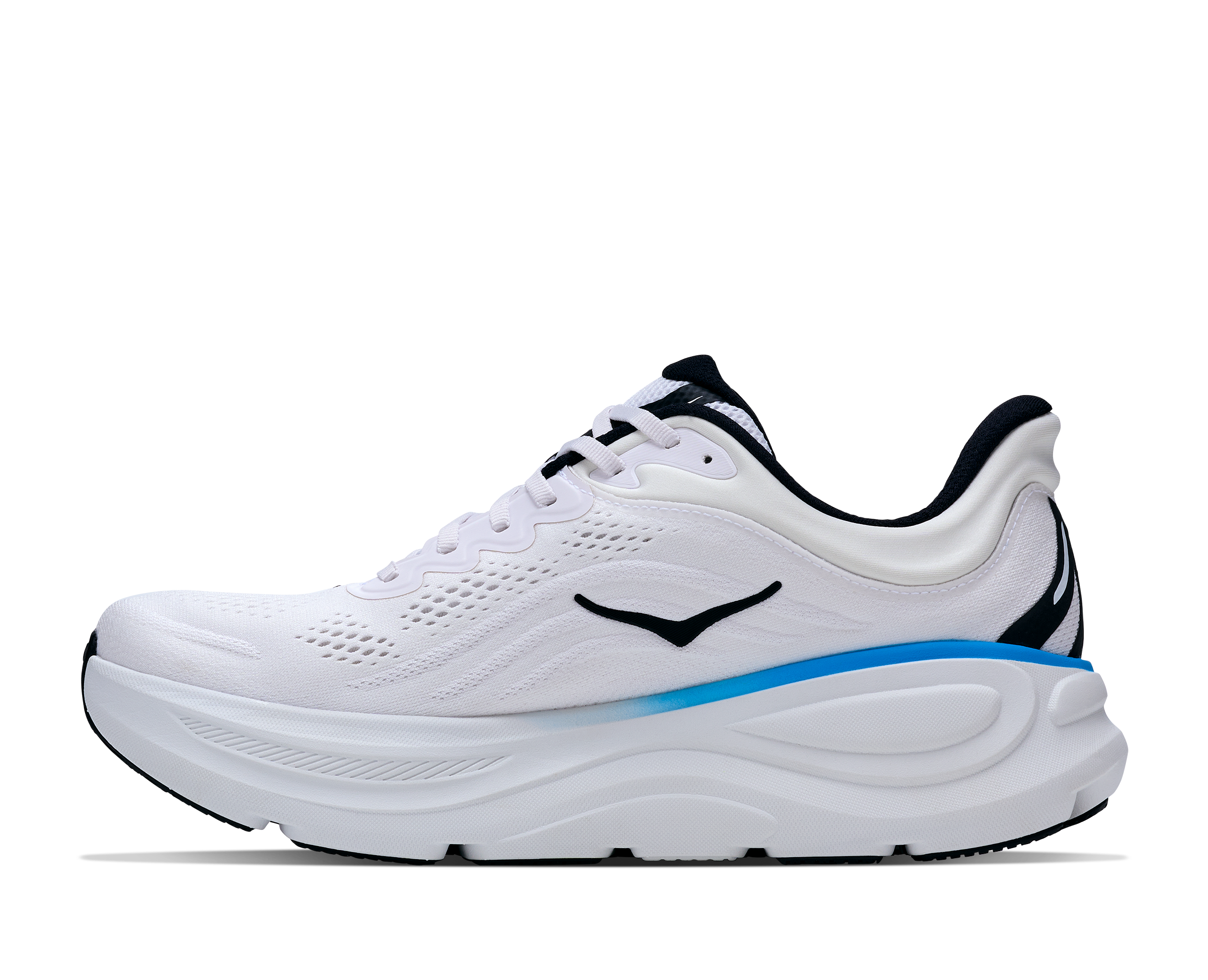 Hoka Bondi 9 Running and Walking Shoe Men's  16
