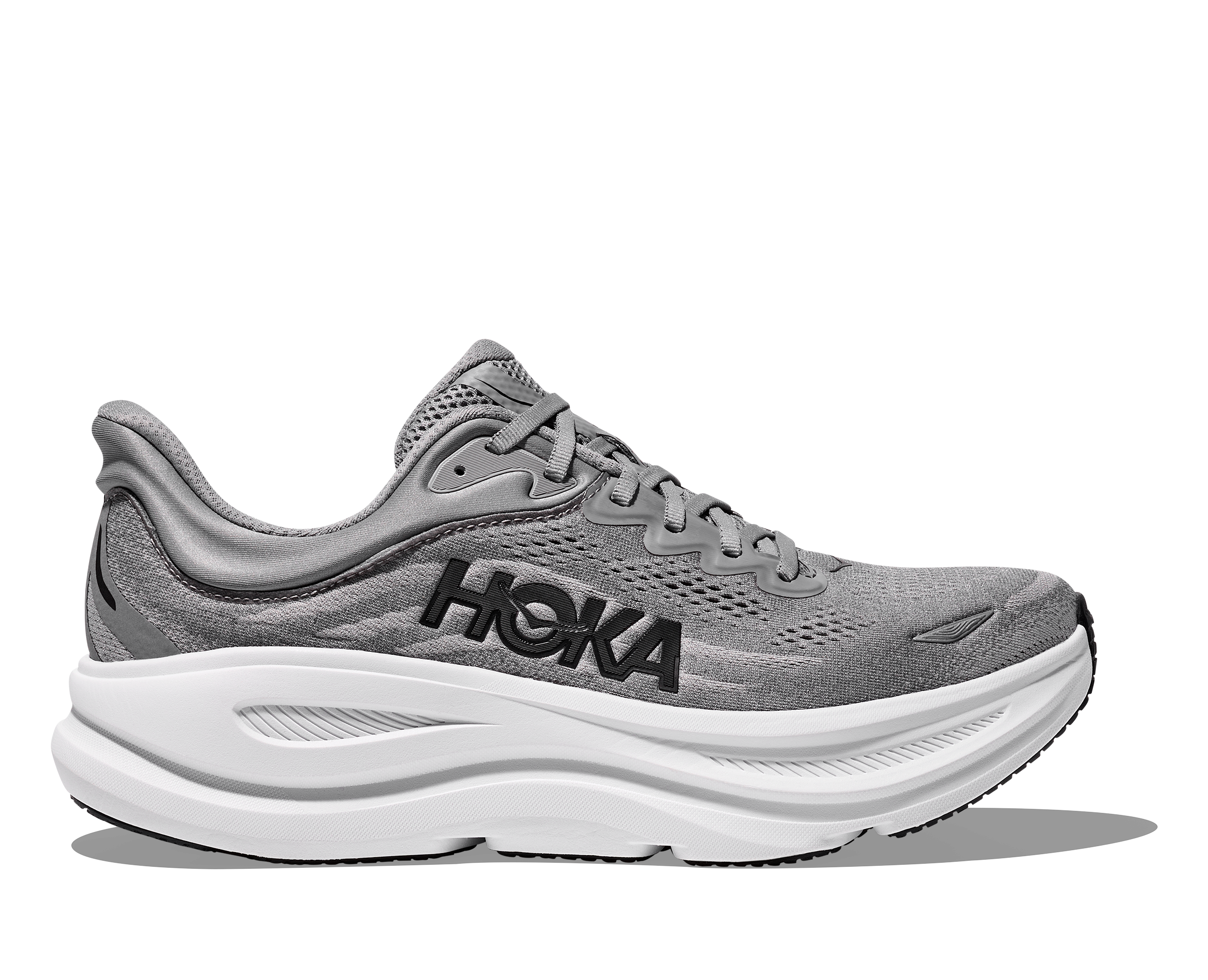 Hoka Bondi 9 Men's 12