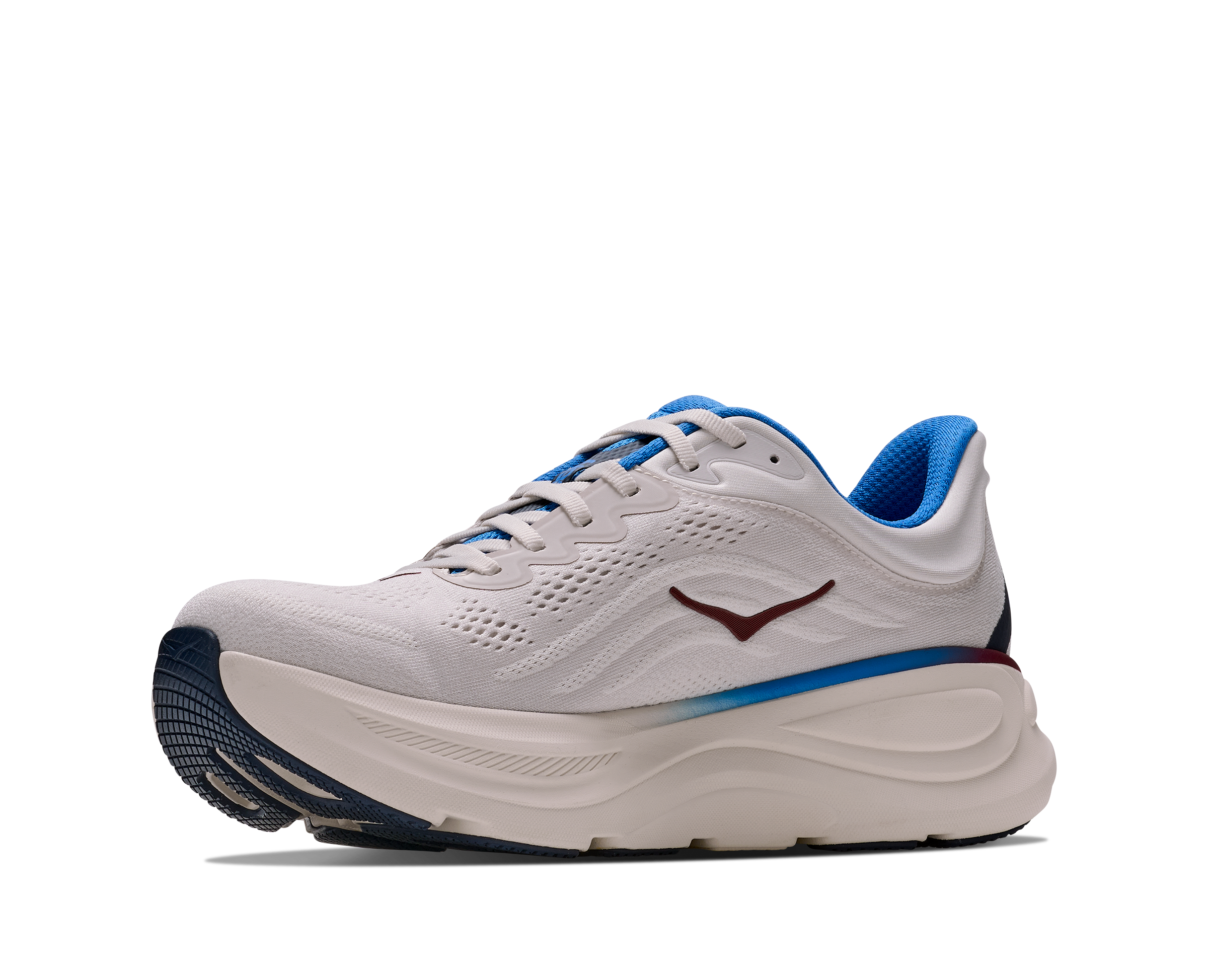 Hoka Bondi 9 Running and Walking Shoe Men's  20