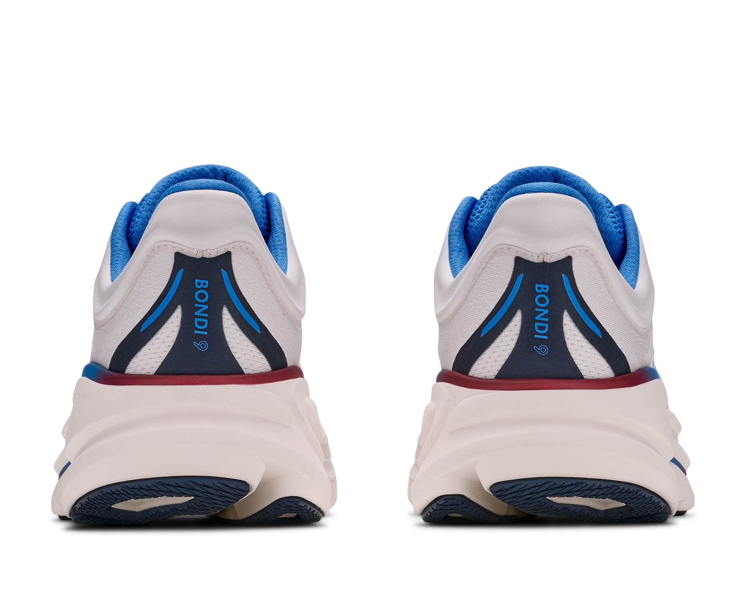Hoka Bondi 9 Running and Walking Shoe Men's  22