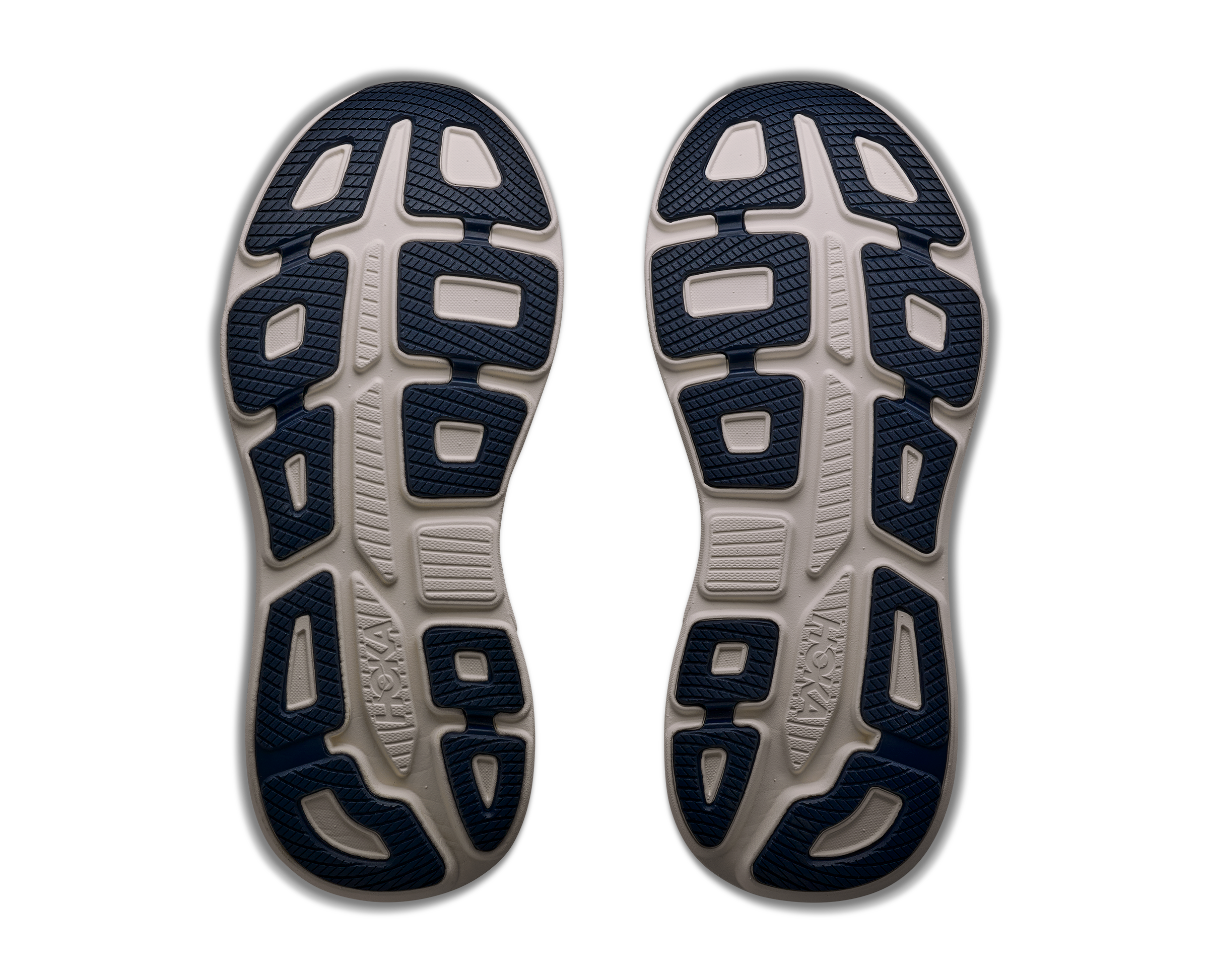 Hoka Bondi 9 Running and Walking Shoe Men's  23