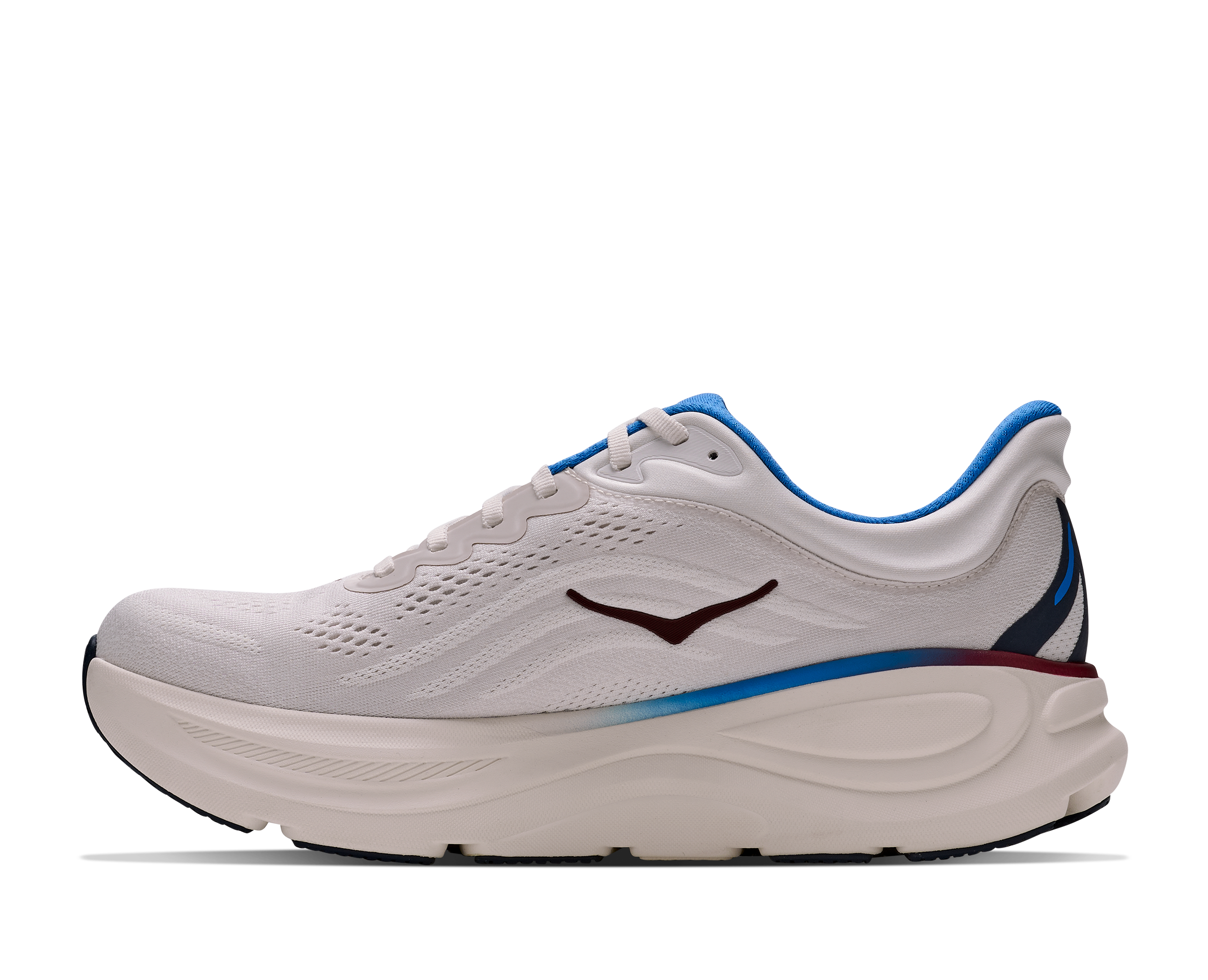 Hoka Bondi 9 Running and Walking Shoe Men's  24