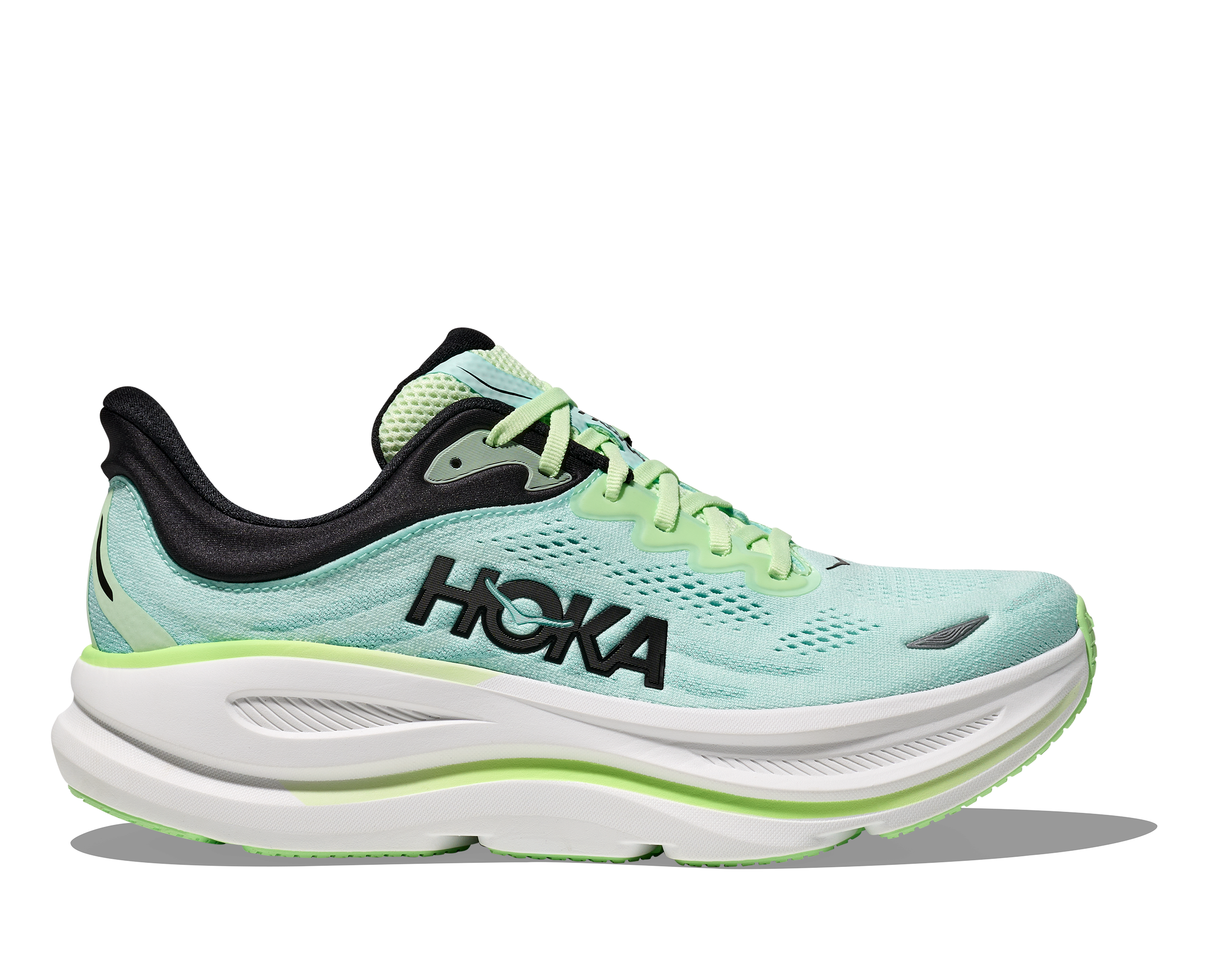 Hoka Bondi 9 Men's 36