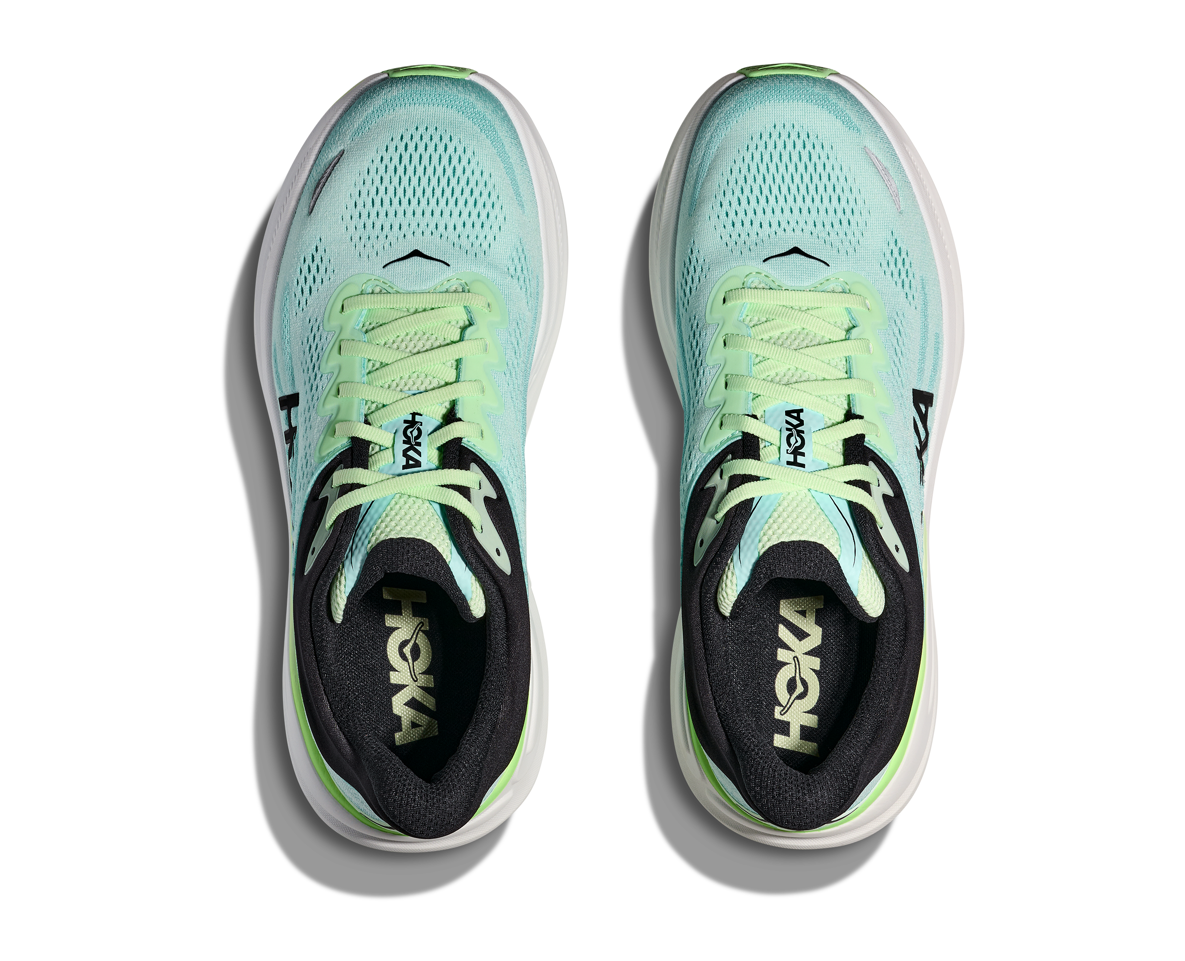 Hoka Bondi 9 Men's 40