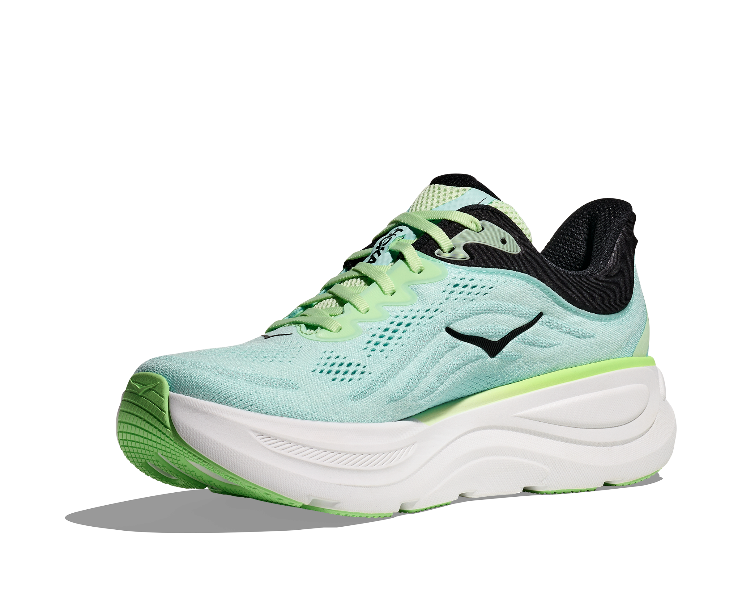 Hoka Bondi 9 Men's 34