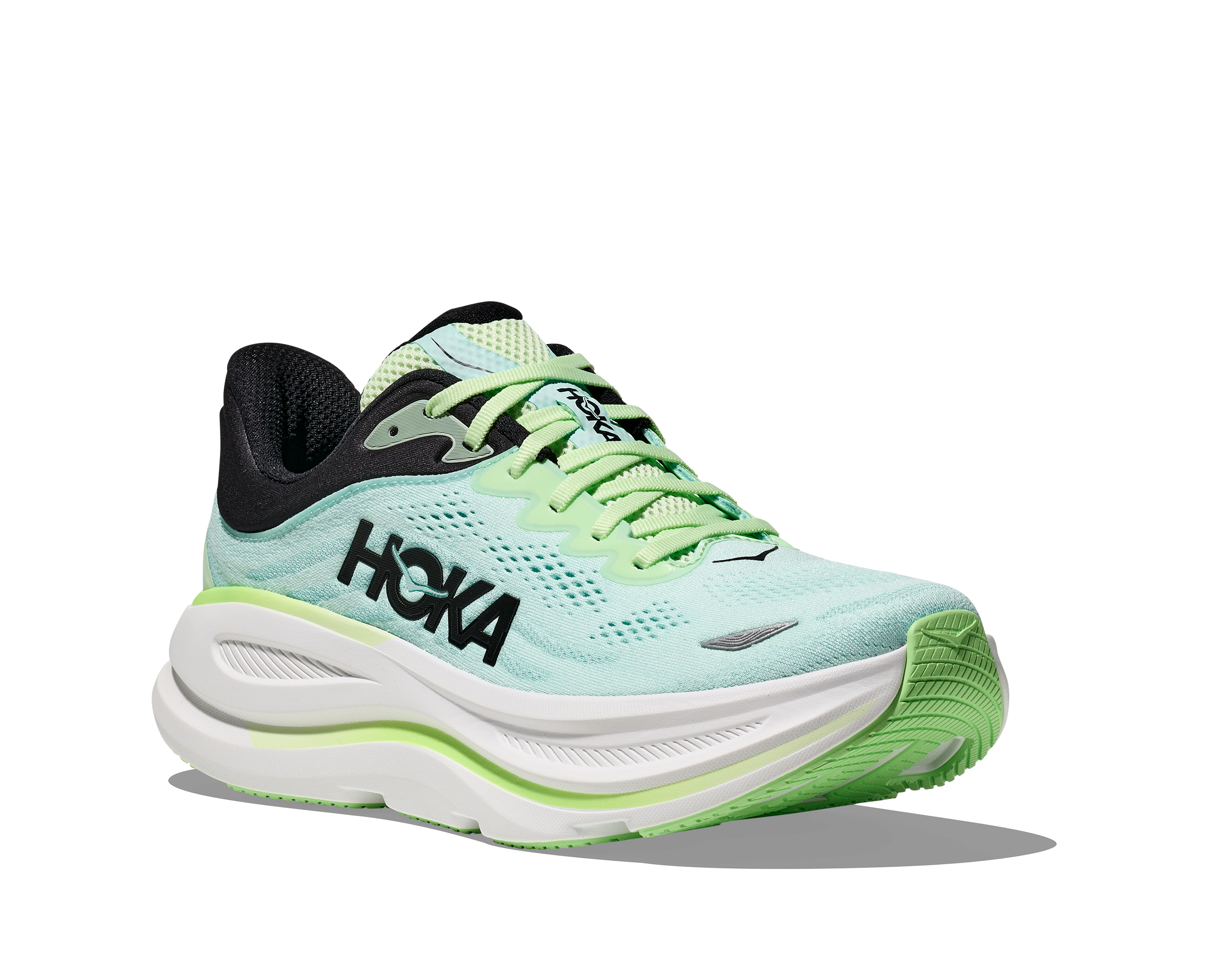 Hoka Bondi 9 Men's 33