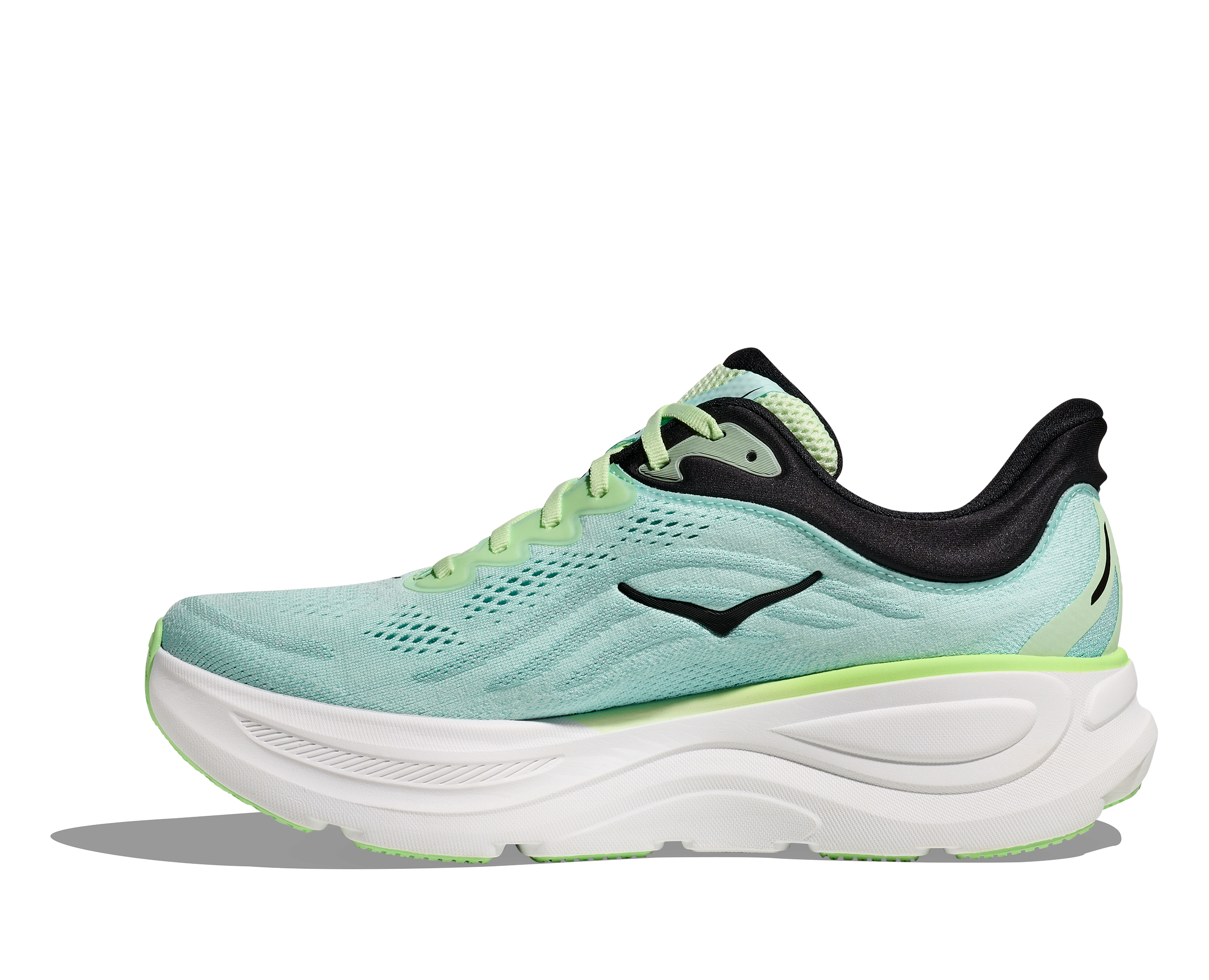 Hoka Bondi 9 Men's 35