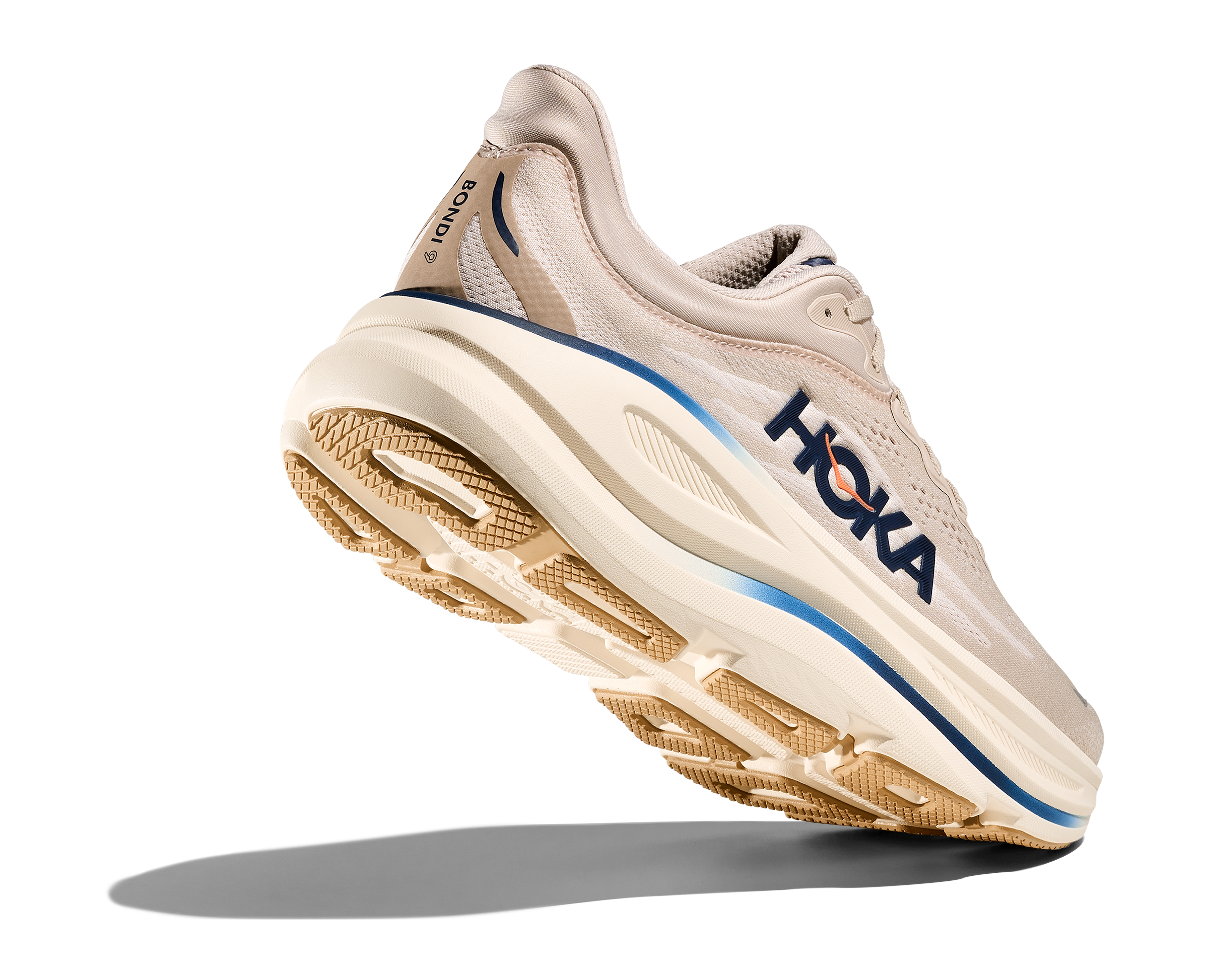 Hoka Bondi 9 Men's 109