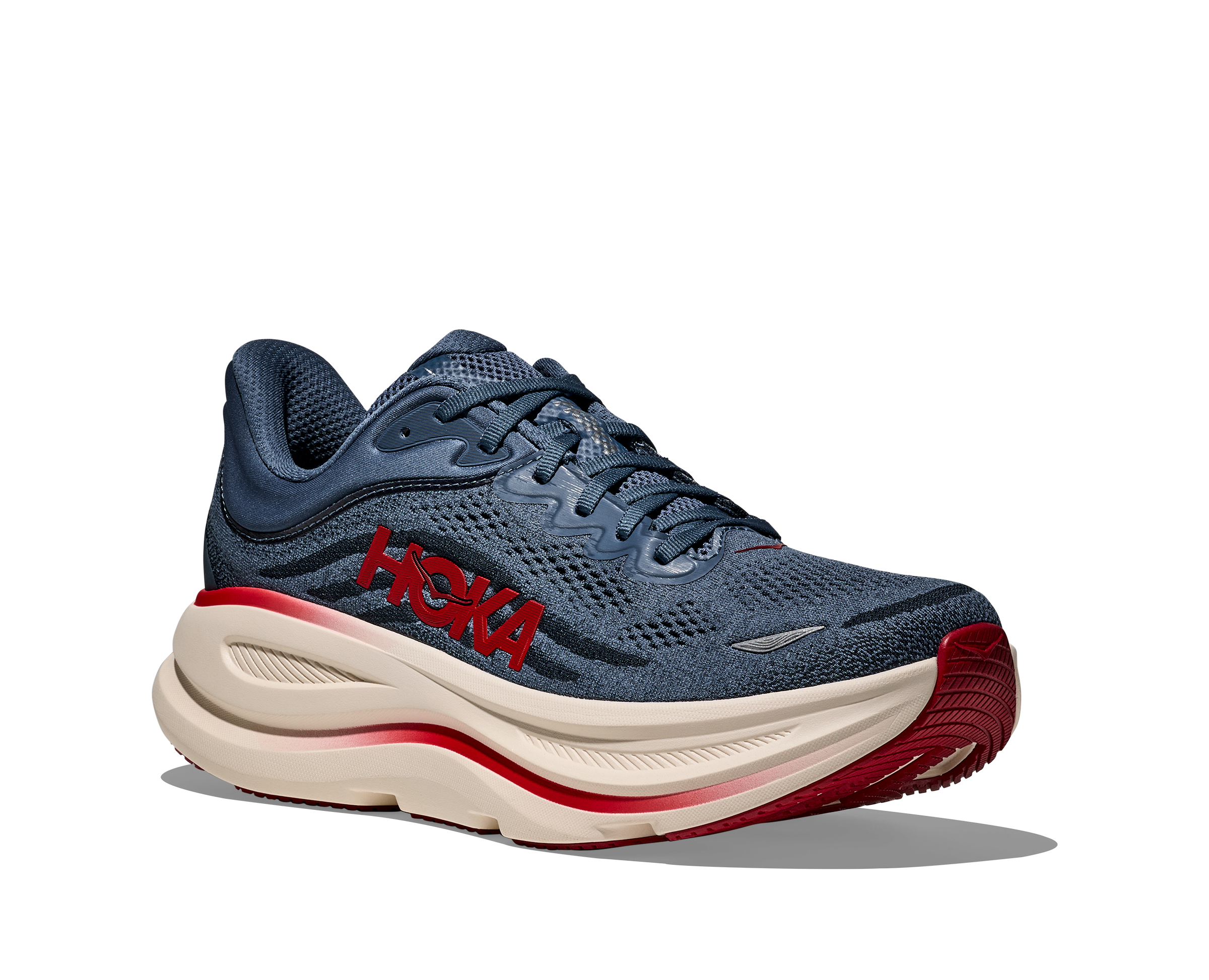 Hoka Bondi 9 Men's 121